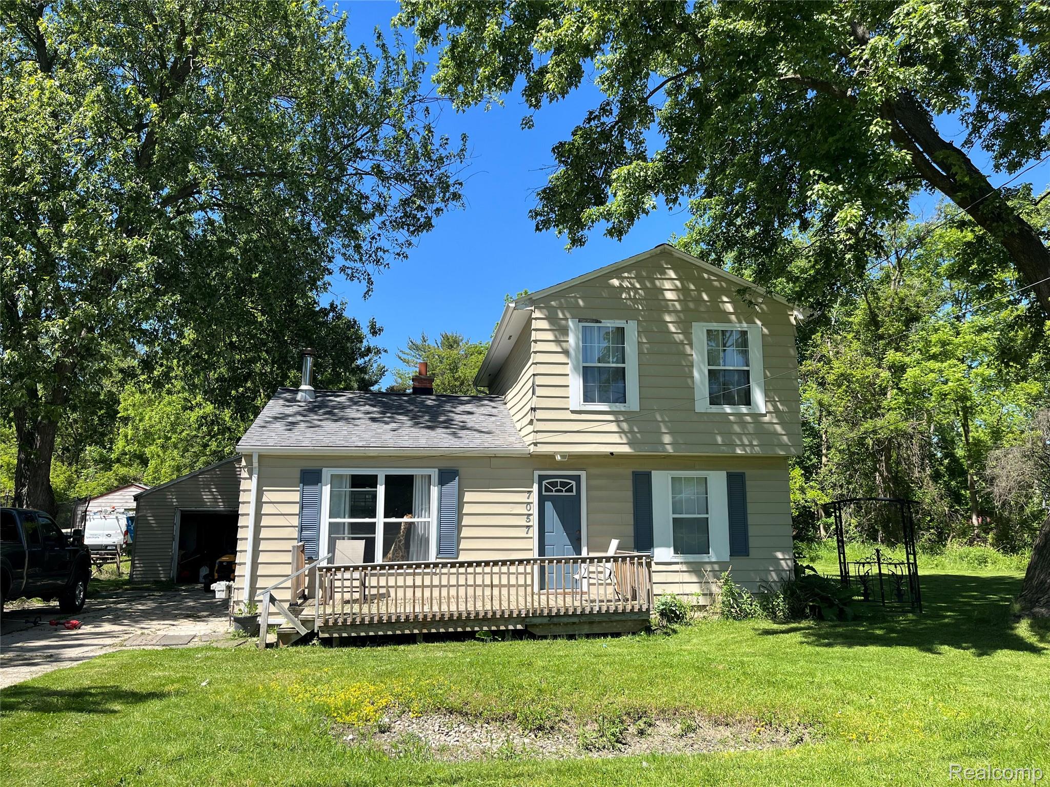 7057, Lapeer, Davison, Michigan, 48423