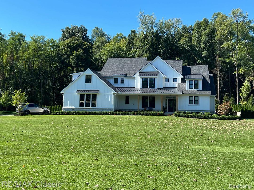 1500, Buttercup Trail, Milford, Michigan, 48381