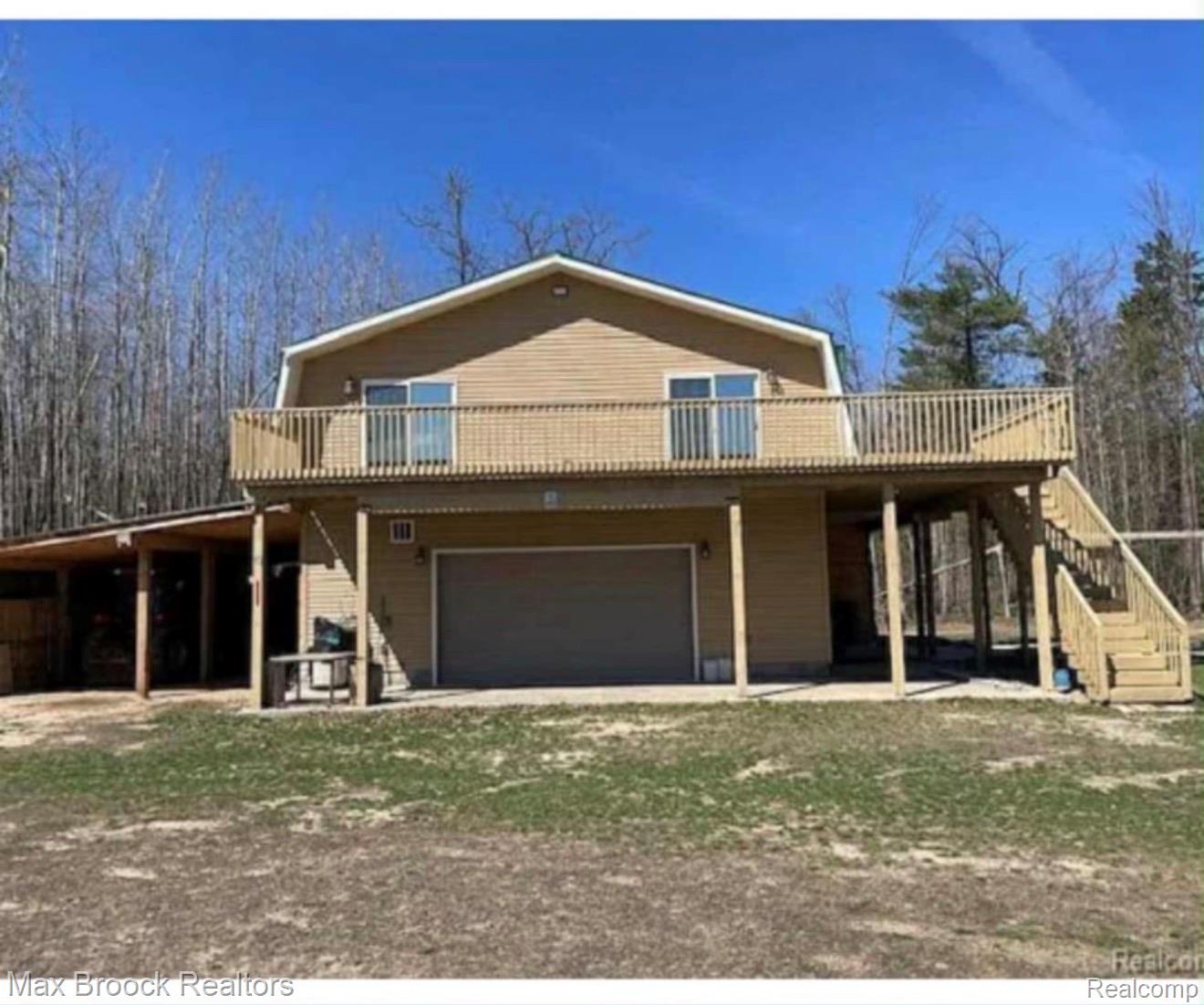 265, Huron Forest, Mio, Michigan, 48647