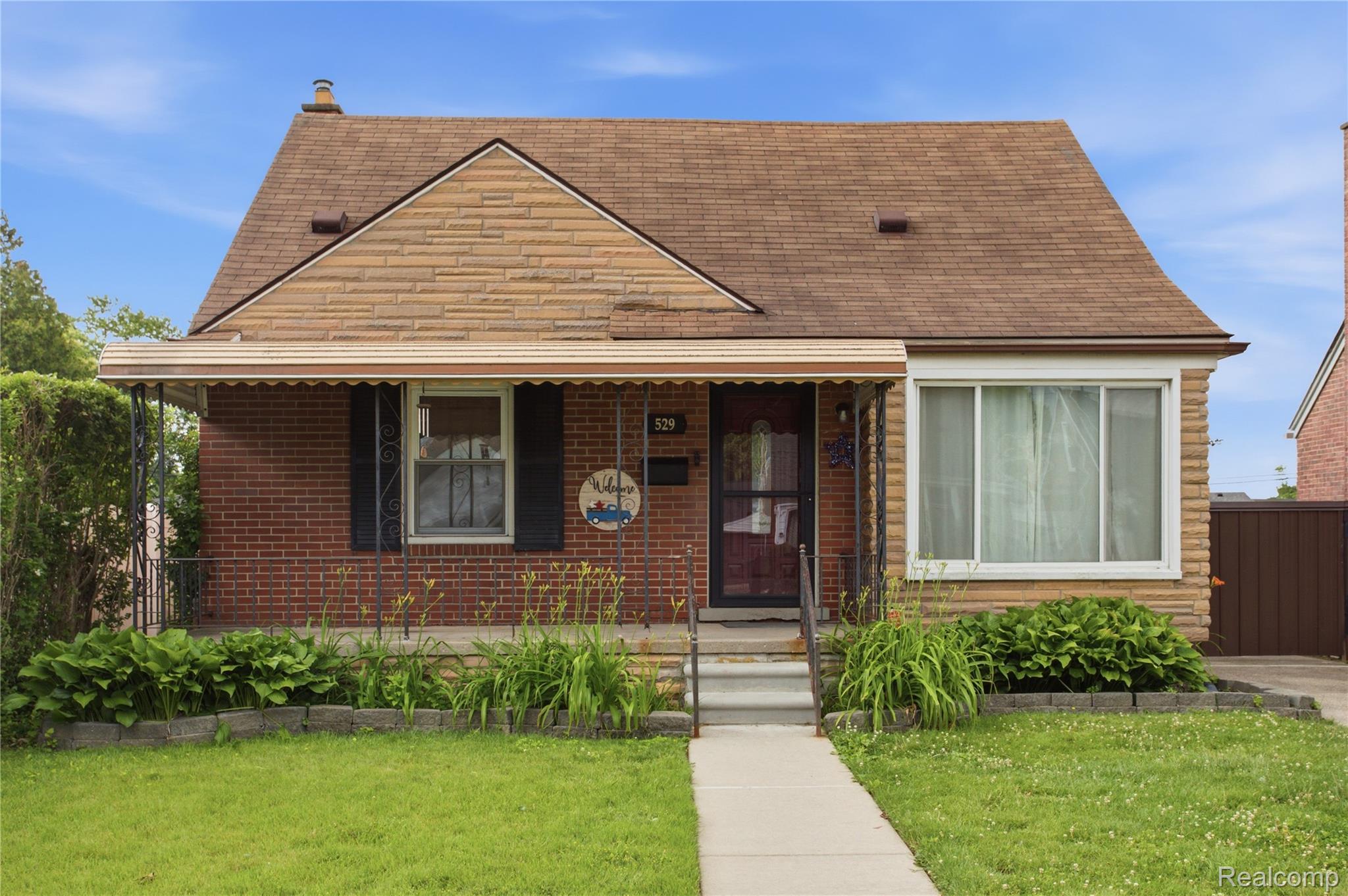 529, Champaign, Lincoln Park, Michigan, 48146