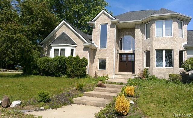 561, Elba, Lapeer, Michigan, 48446