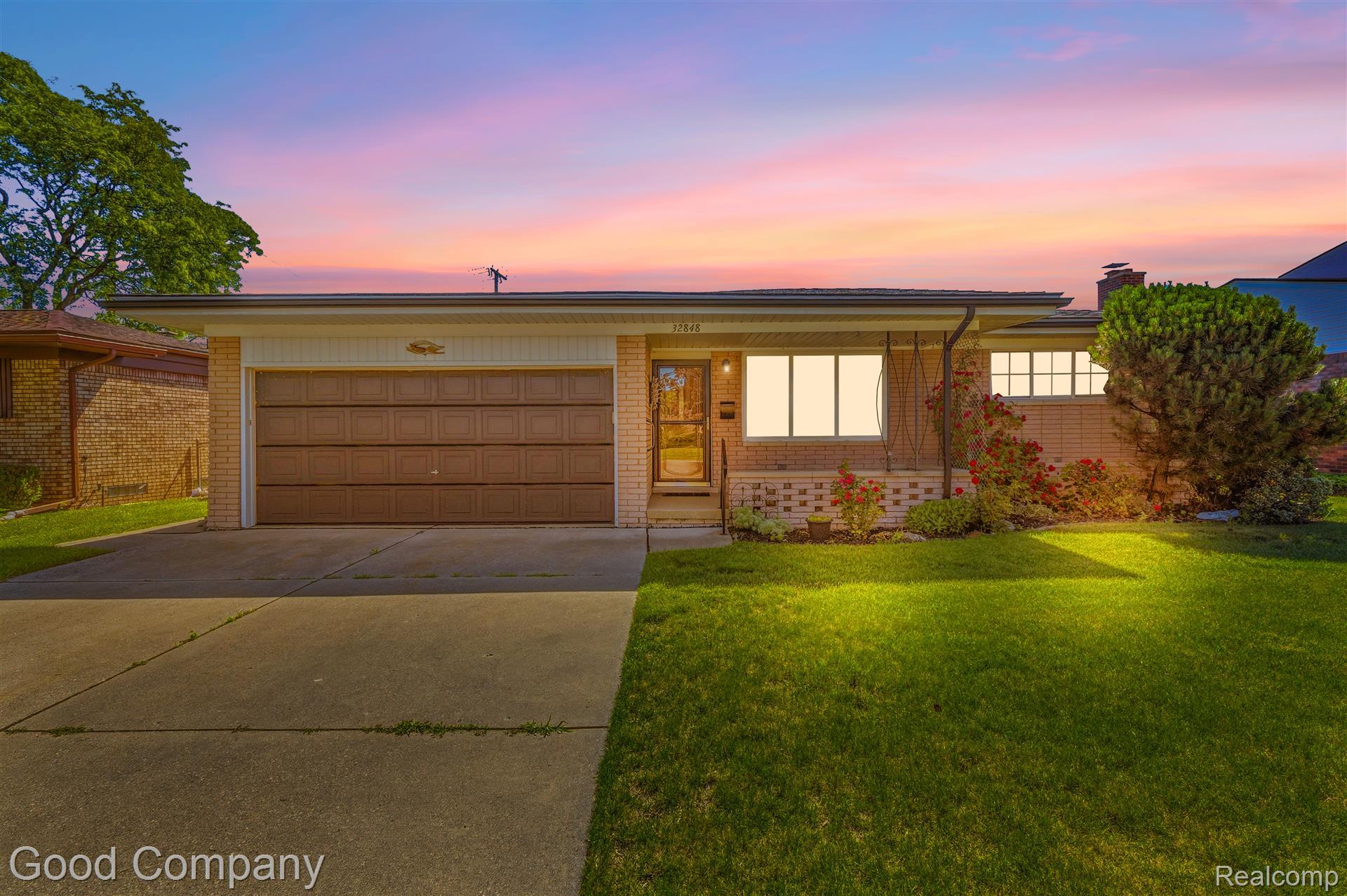 32848, Rugby, Warren, Michigan, 48088