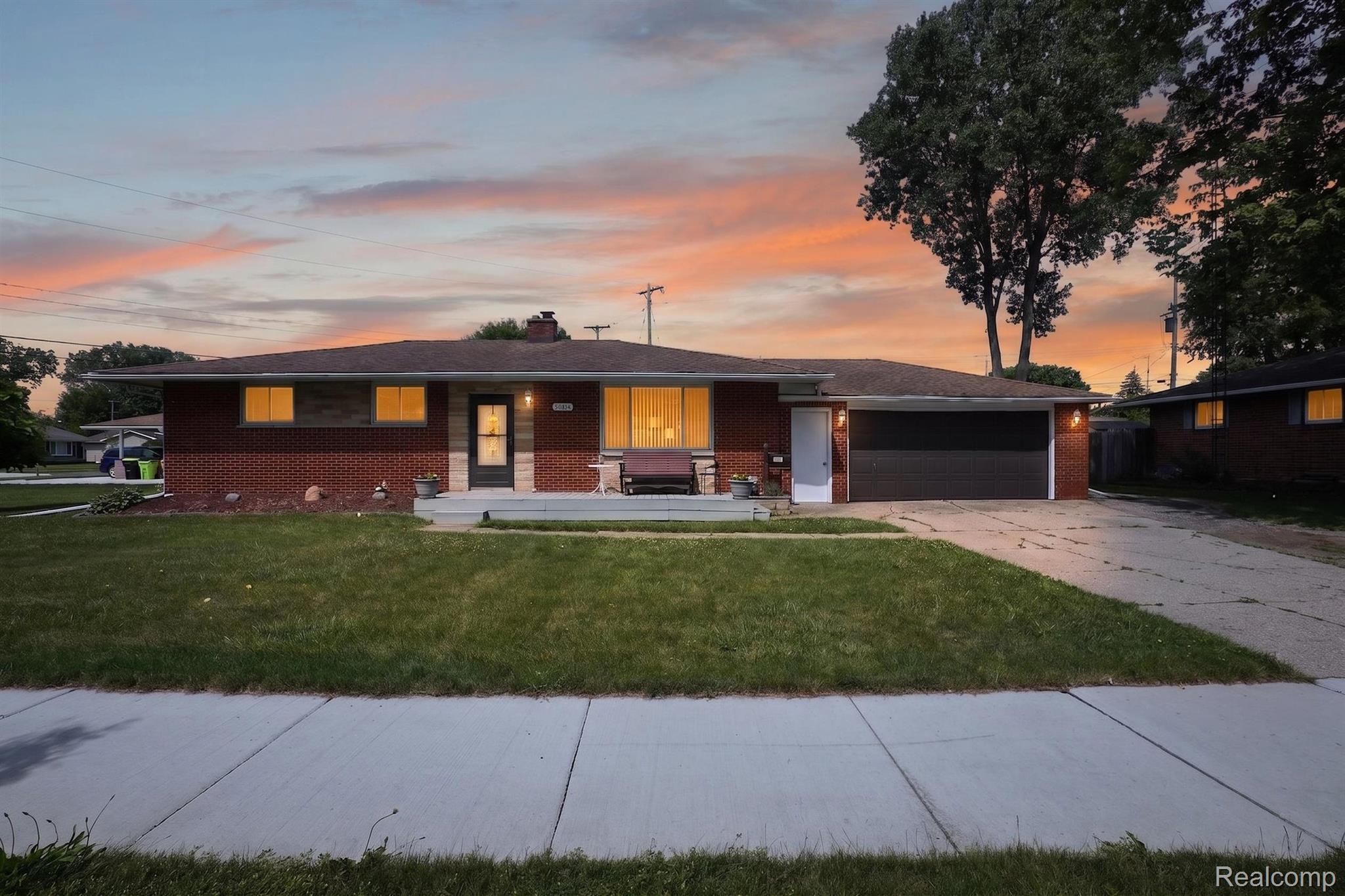 5404, Durwood, Swartz Creek, Michigan, 48473