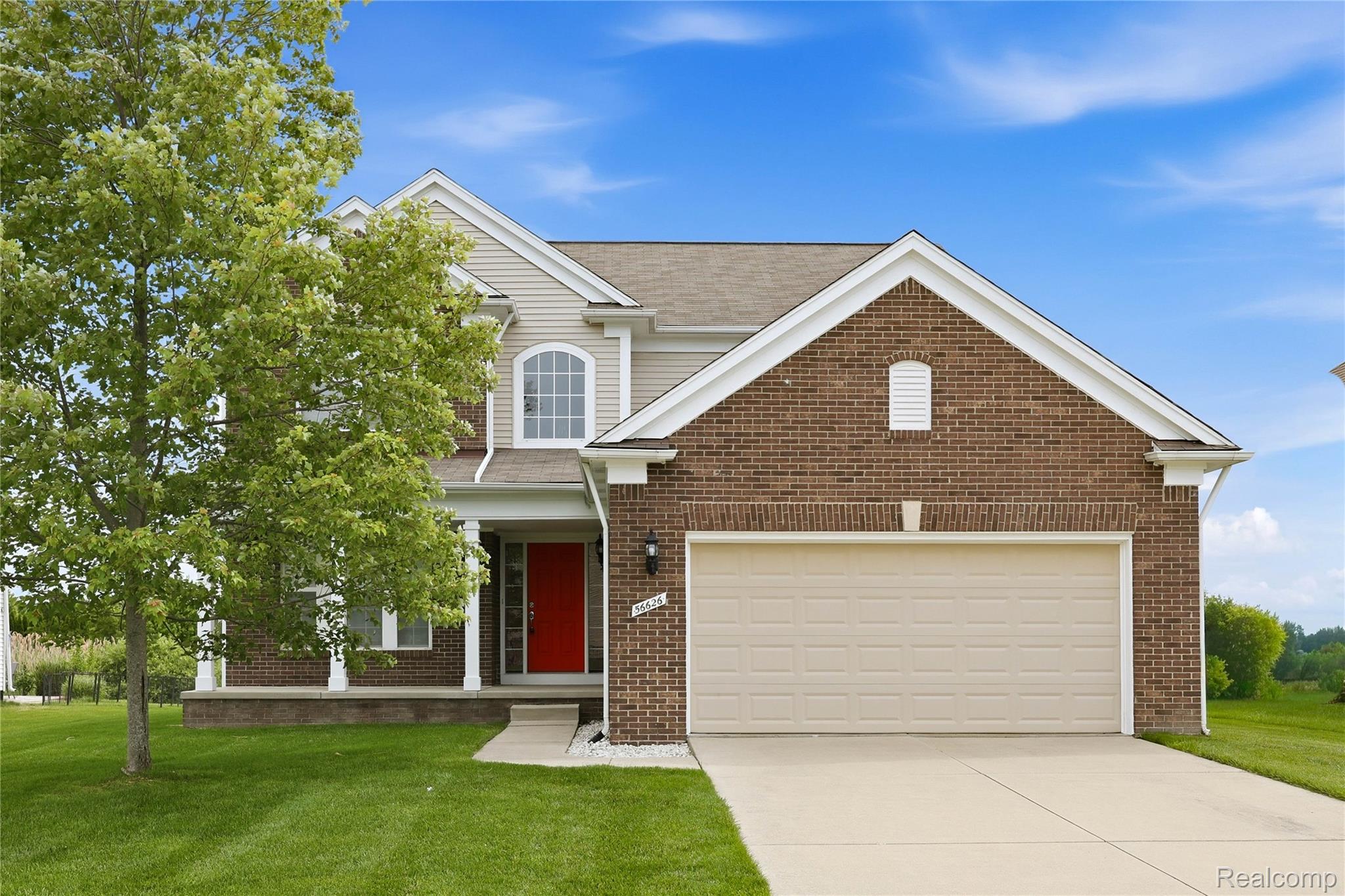 56626, Leeds, Macomb, Michigan, 48042