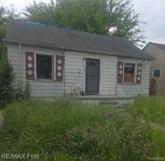 7389, Westwood, Detroit, Michigan, 48228