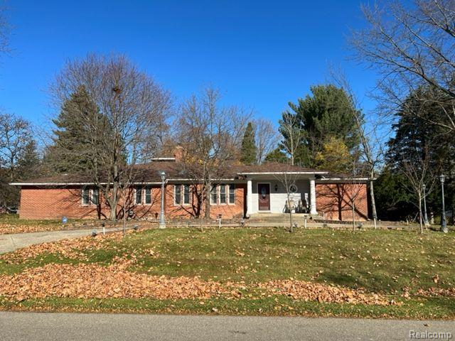 297, VREELAND, Rochester Hills, Michigan, 48309