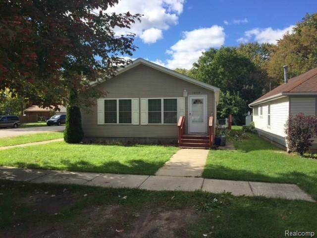 19905, SEMINOLE, Redford, Michigan, 48240