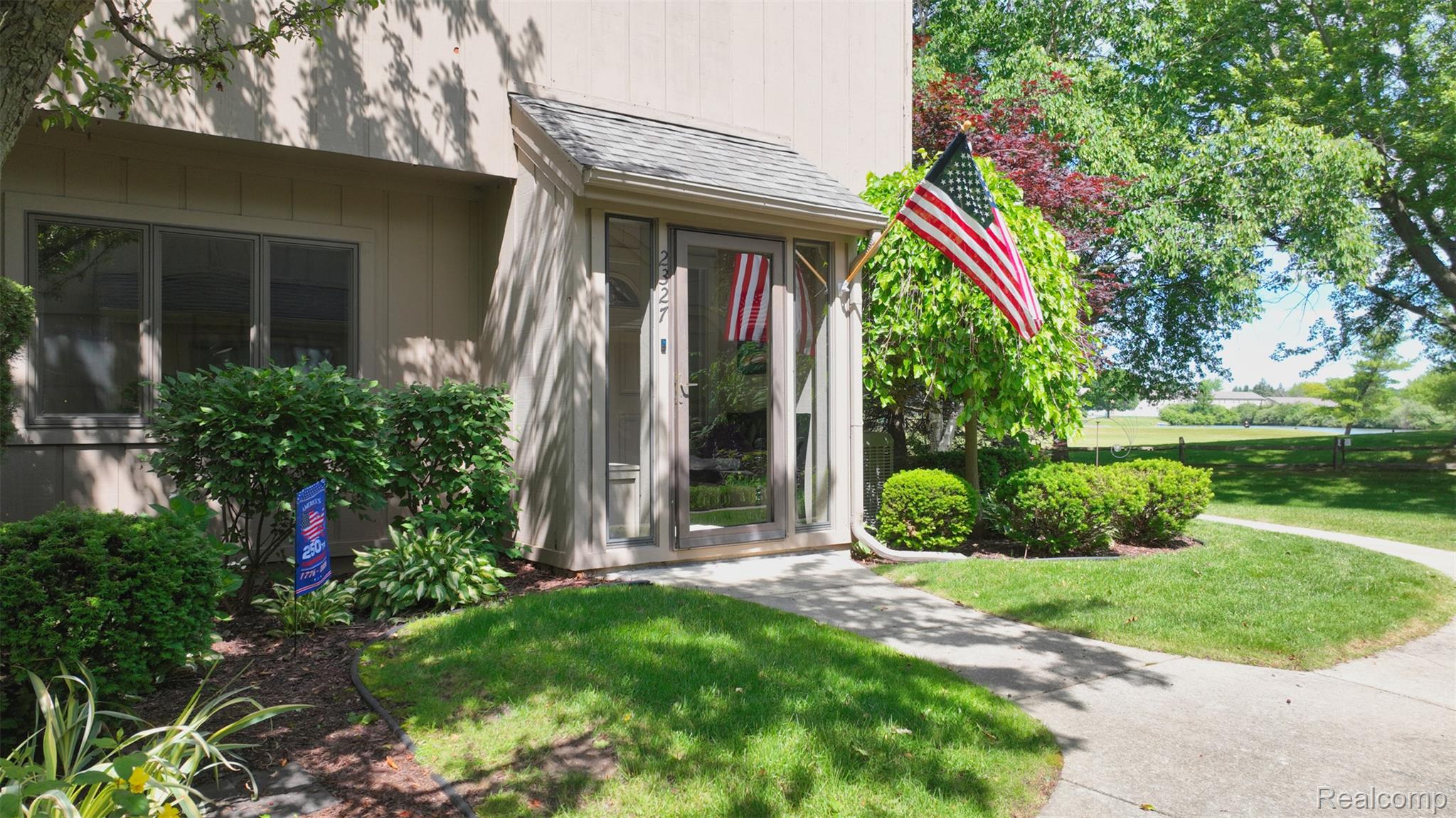 2327, Bay Woods, Bay City, Michigan, 48706