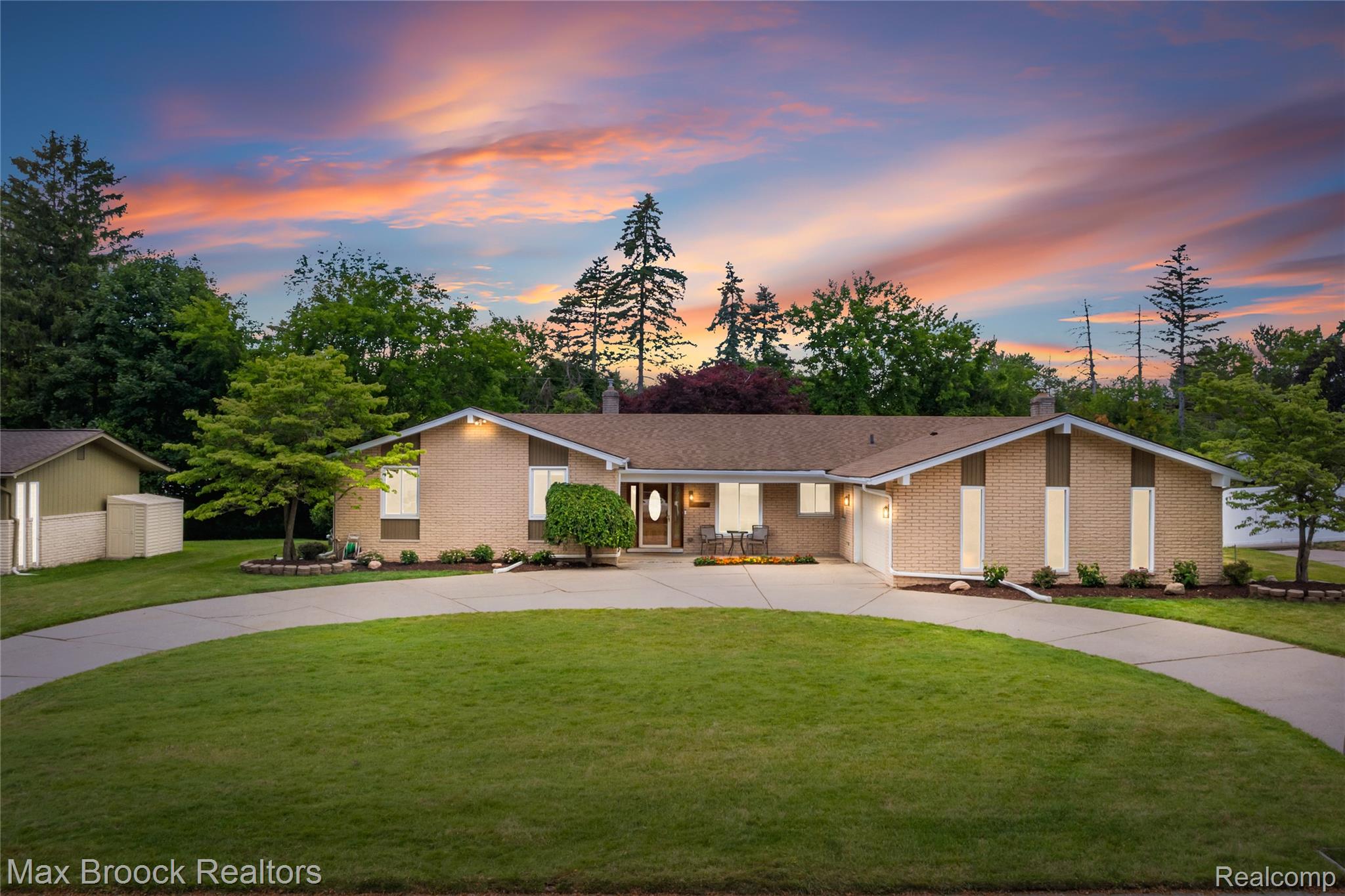 25551, KILREIGH, Farmington Hills, Michigan, 48336