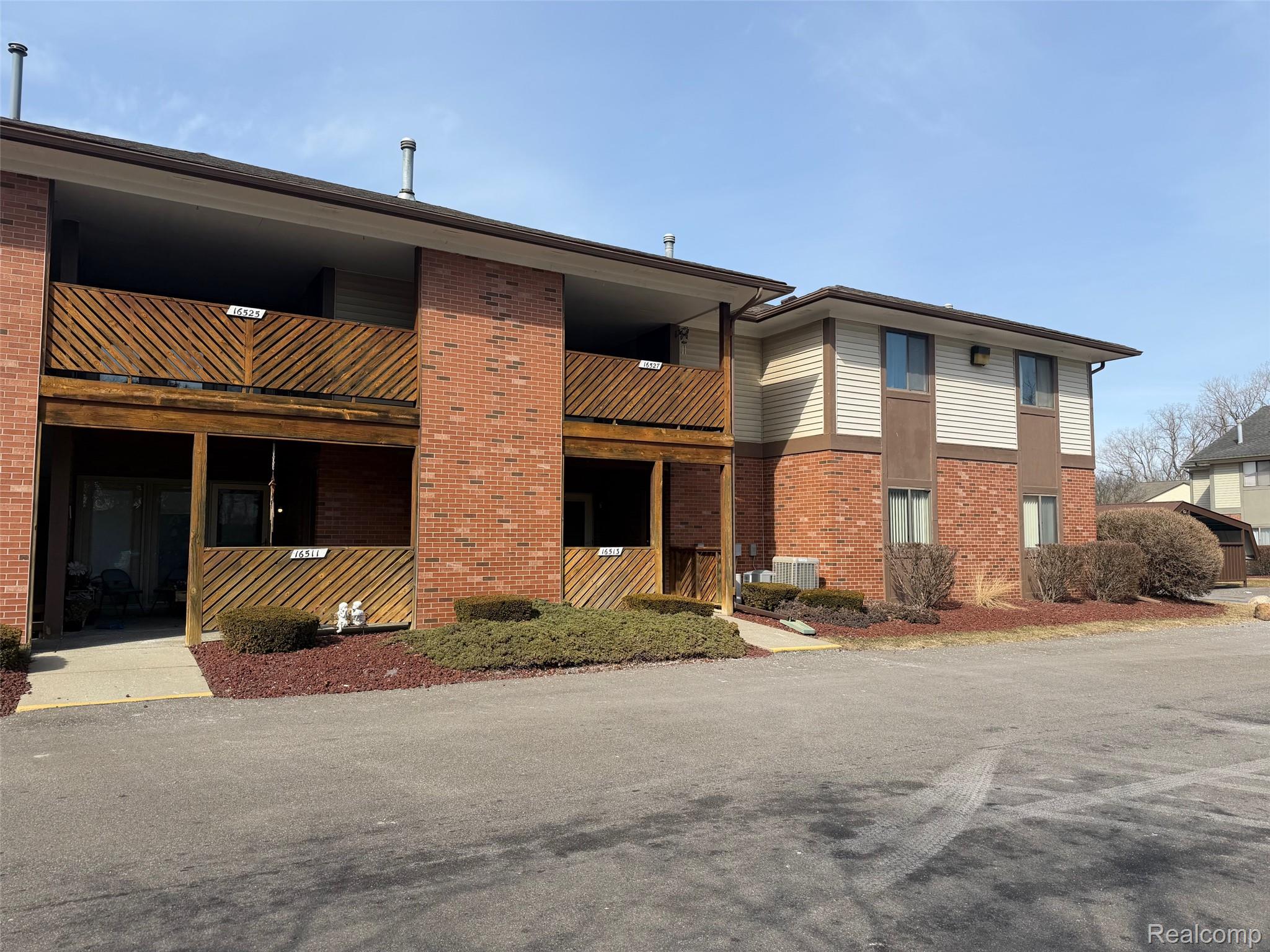 16525, WOODLANE, #138, Fraser, Michigan, 48026