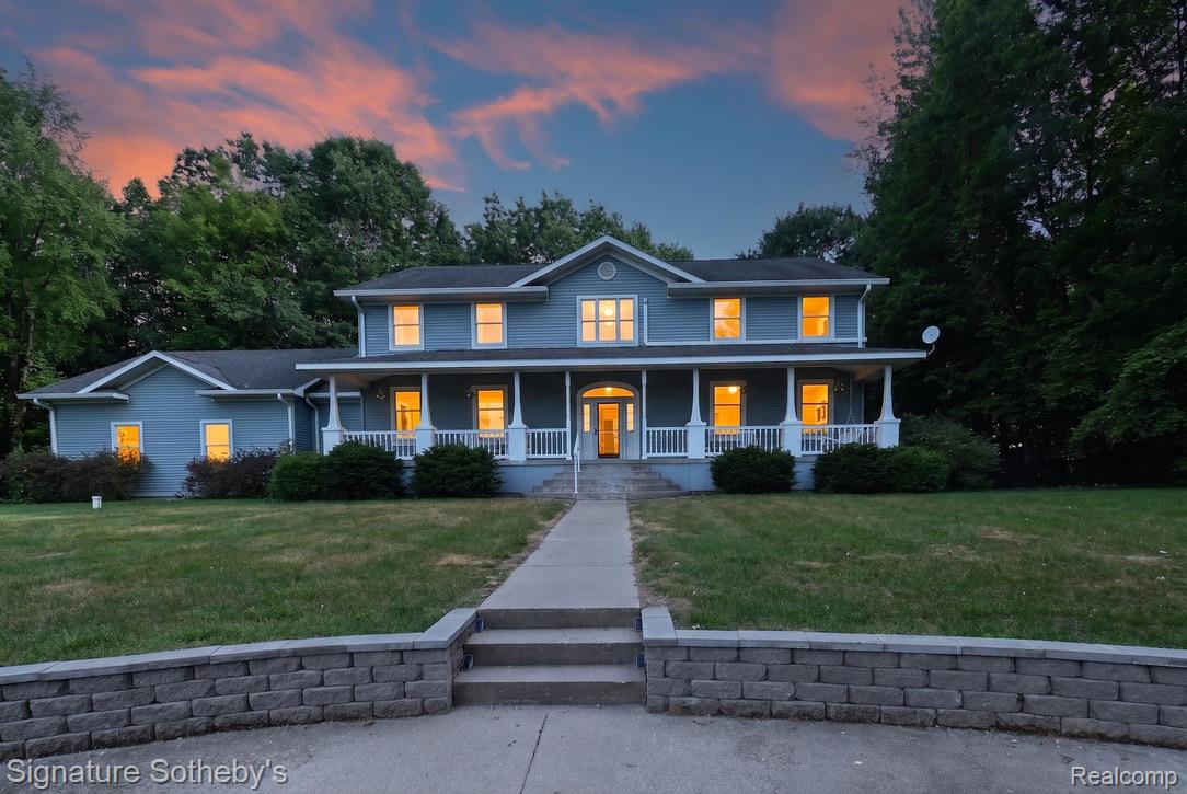 741, Hunt, Caro, Michigan, 48723