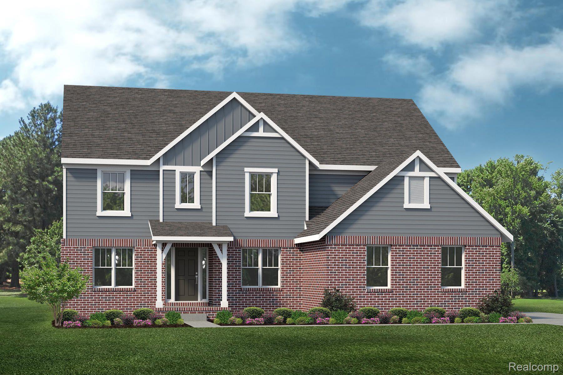 26645, Triple Crown, South Lyon, Michigan, 48178