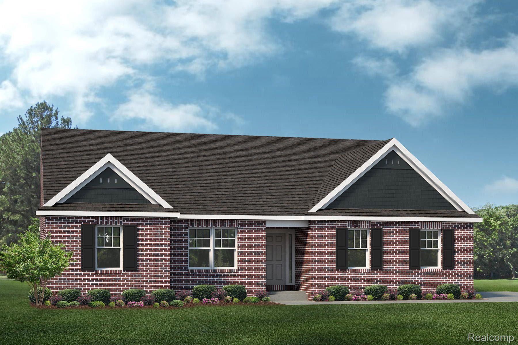 26643, Triple Crown, South Lyon, Michigan, 48178