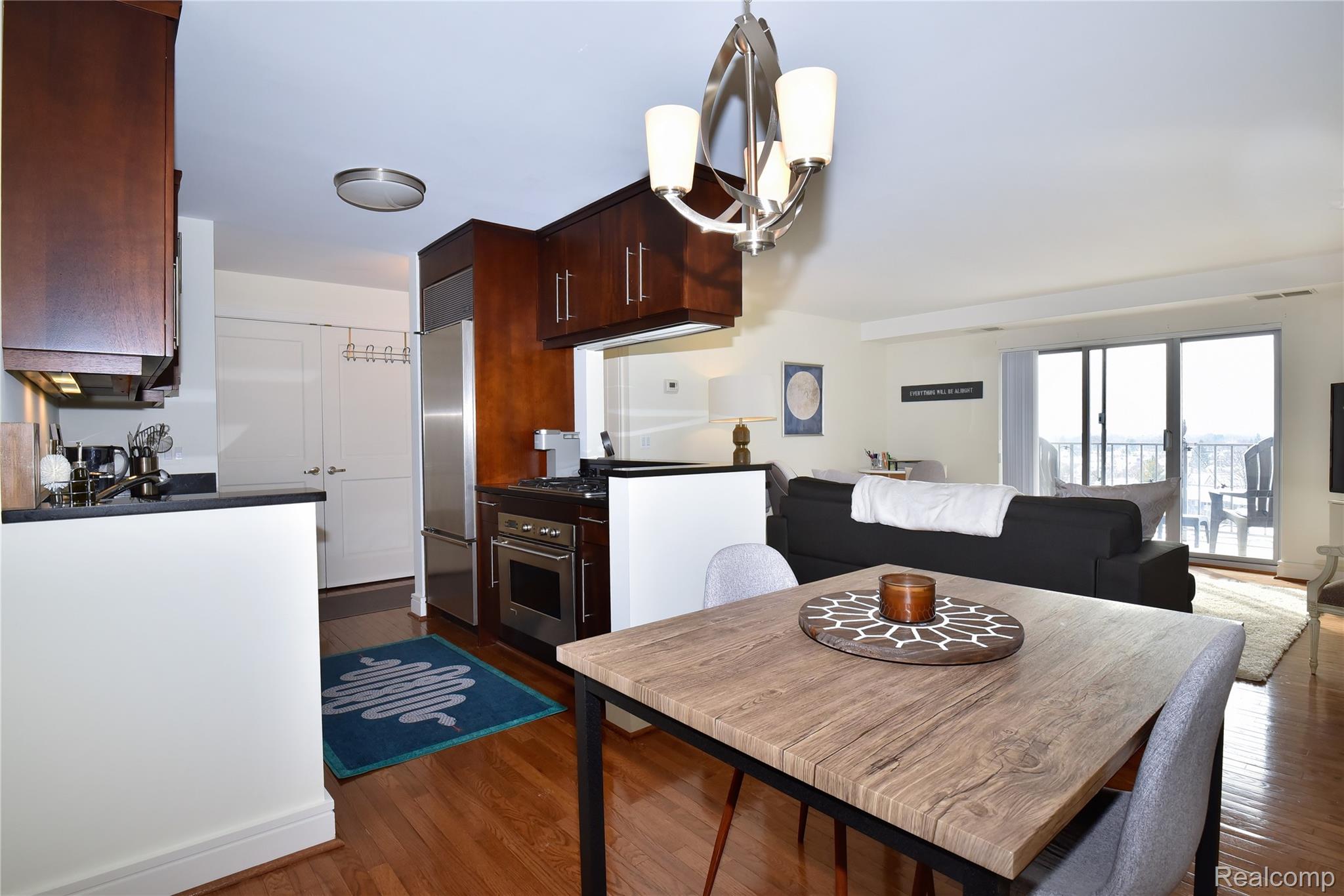 411, OLD WOODWARD, #1002, Birmingham, Michigan, 48009