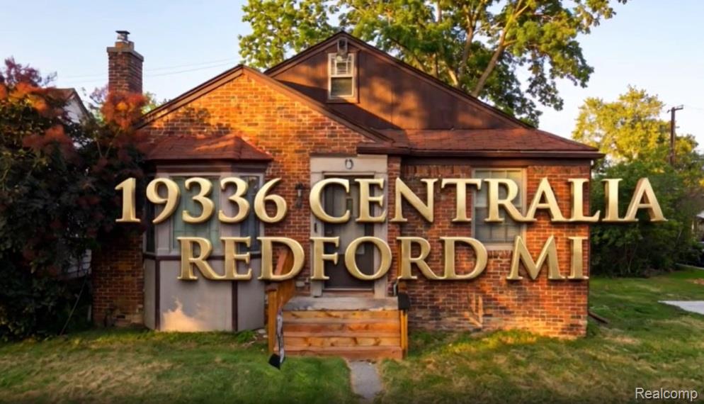 19336, Centralia, Redford, Michigan, 48240