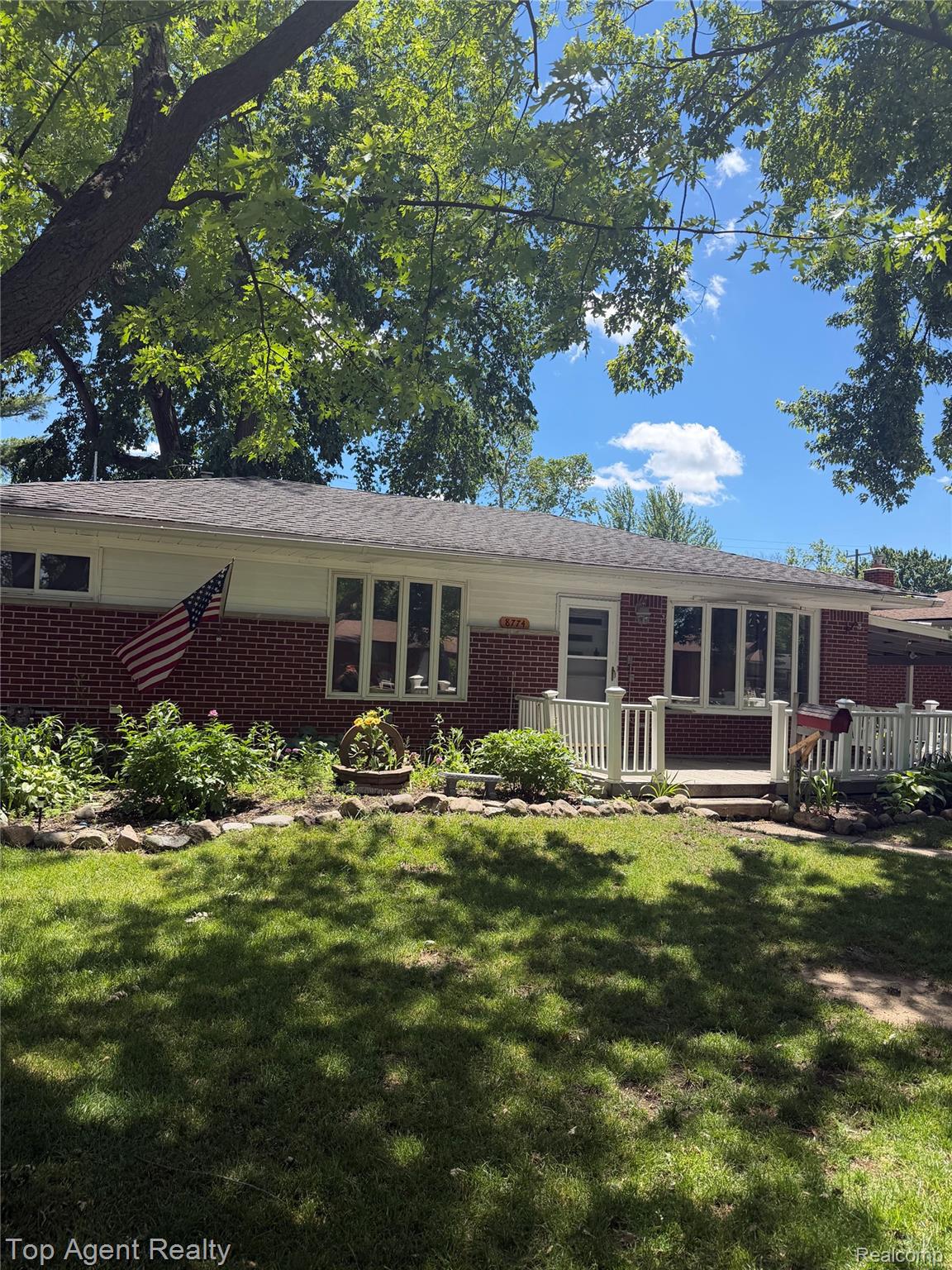 8774, Shannon, Sterling Heights, Michigan, 48314