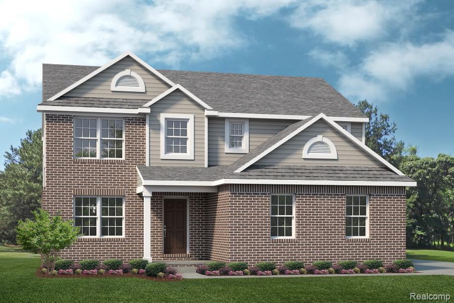 4437, EDISON, Linden, Michigan, 48451