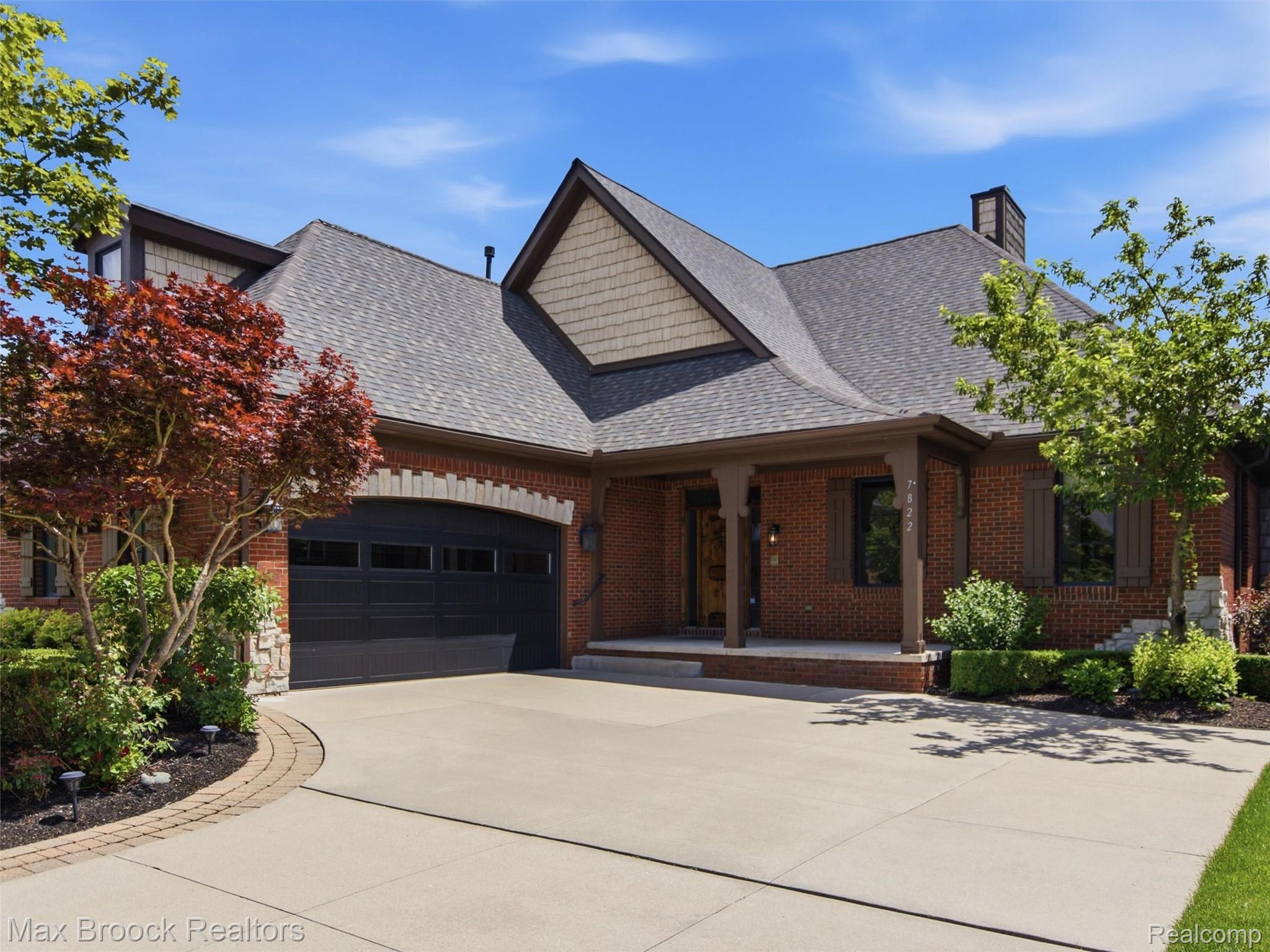7822, Firestone, #35, Washington, Michigan, 48094