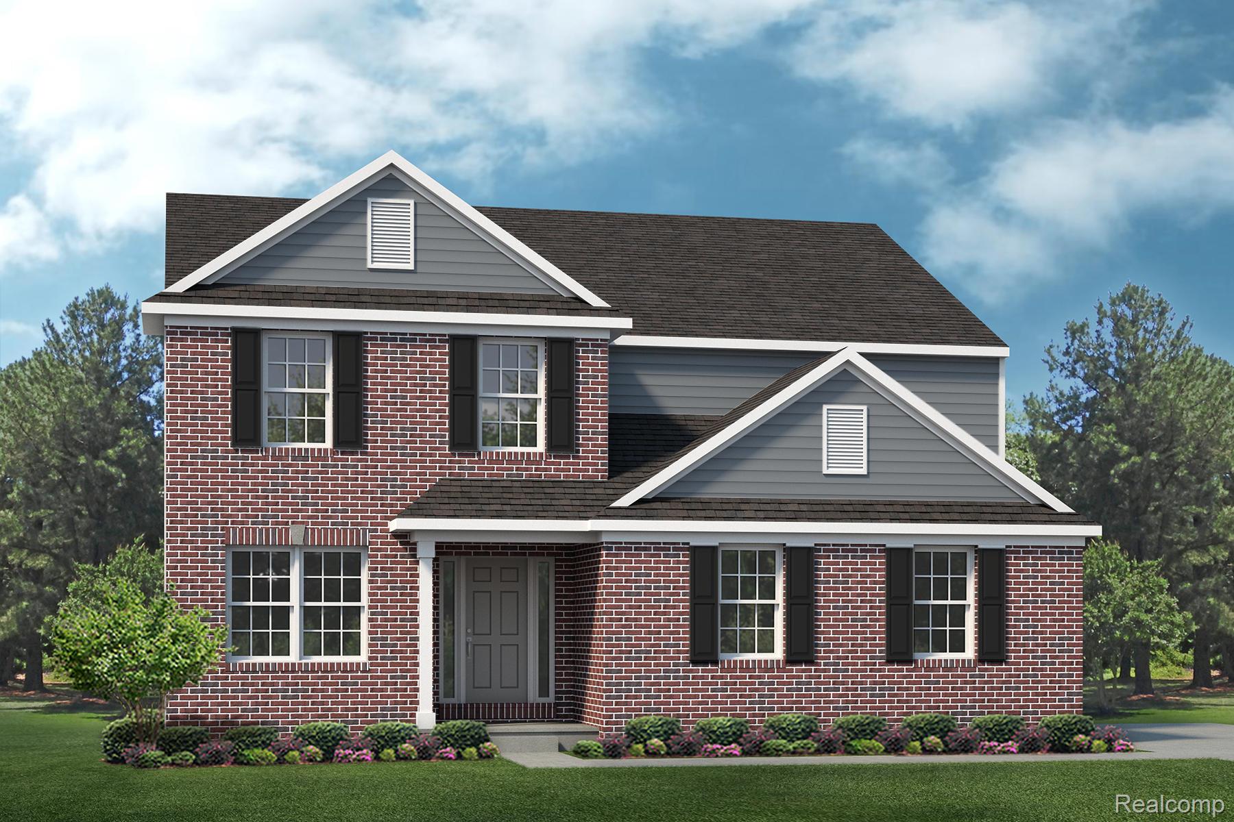 4407, EDISON, Linden, Michigan, 48451