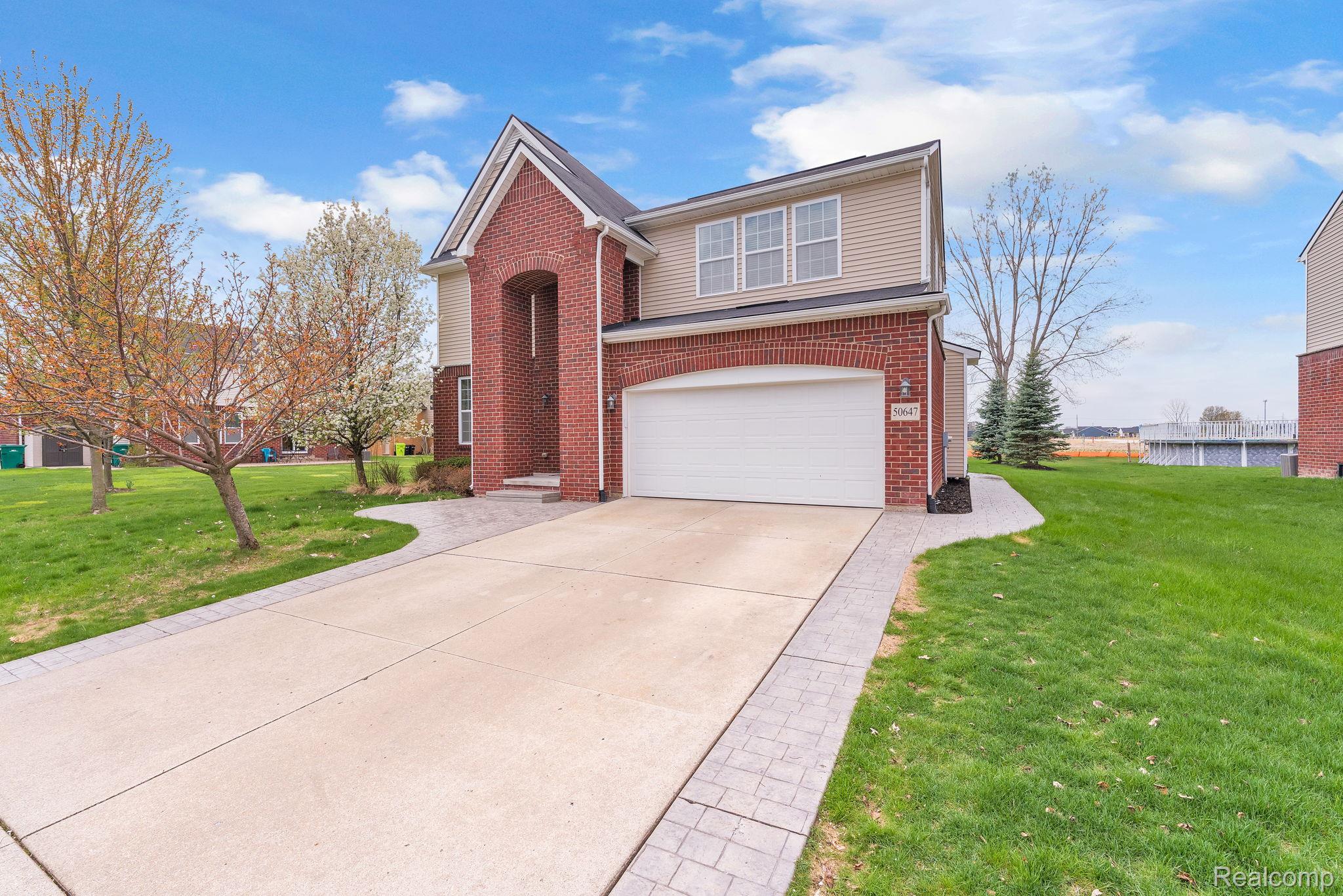 50647, Bredenbury, Macomb, Michigan, 48044