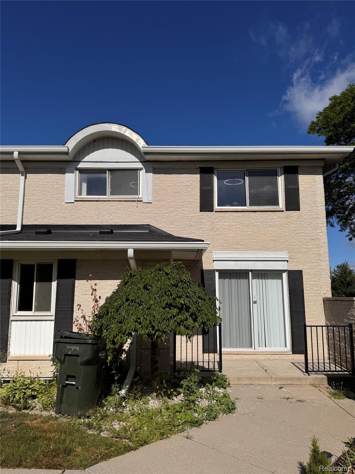 8557, Winchester, Sterling Heights, Michigan, 48313