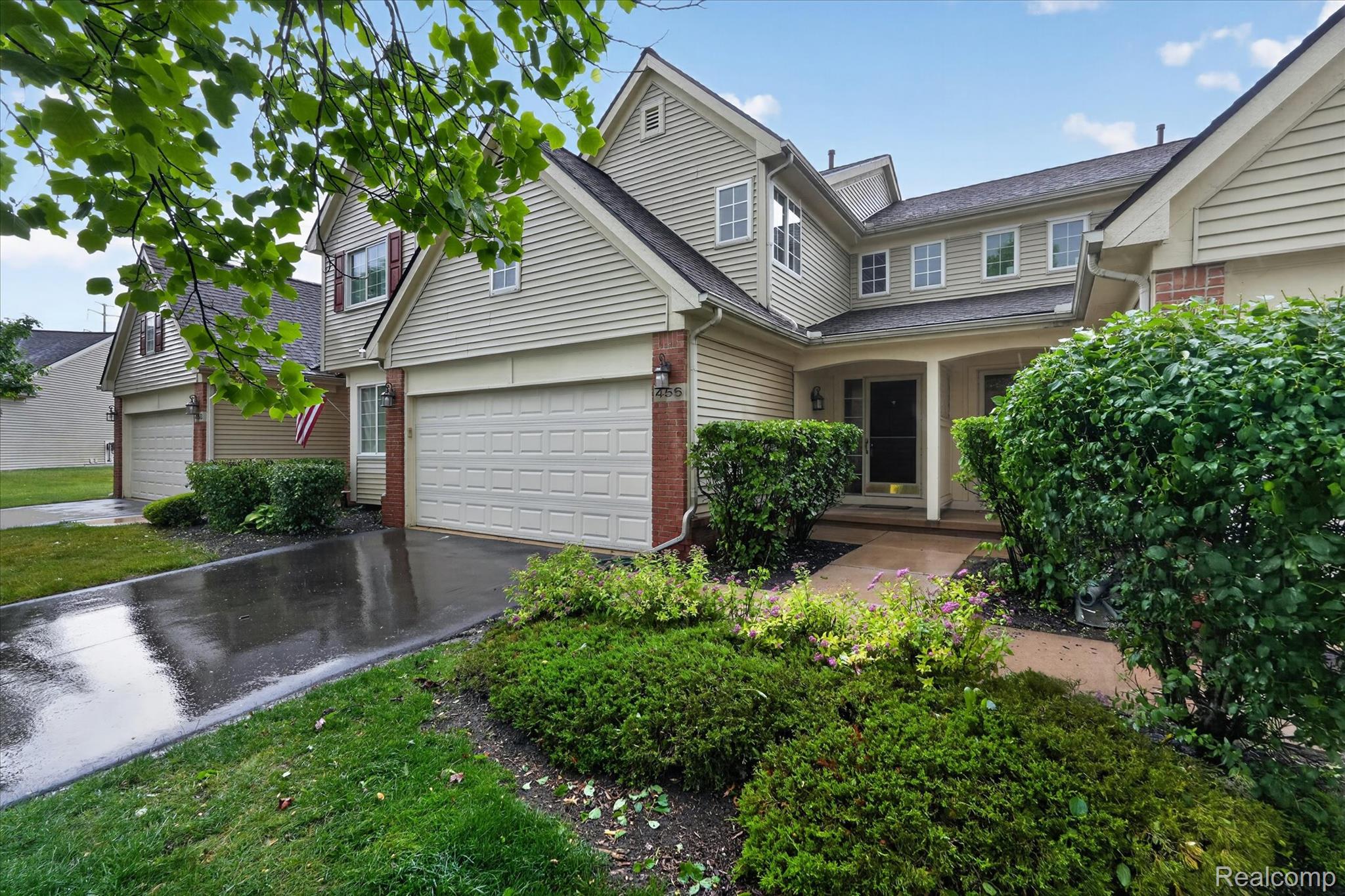 456, Lilly View, Howell, Michigan, 48843