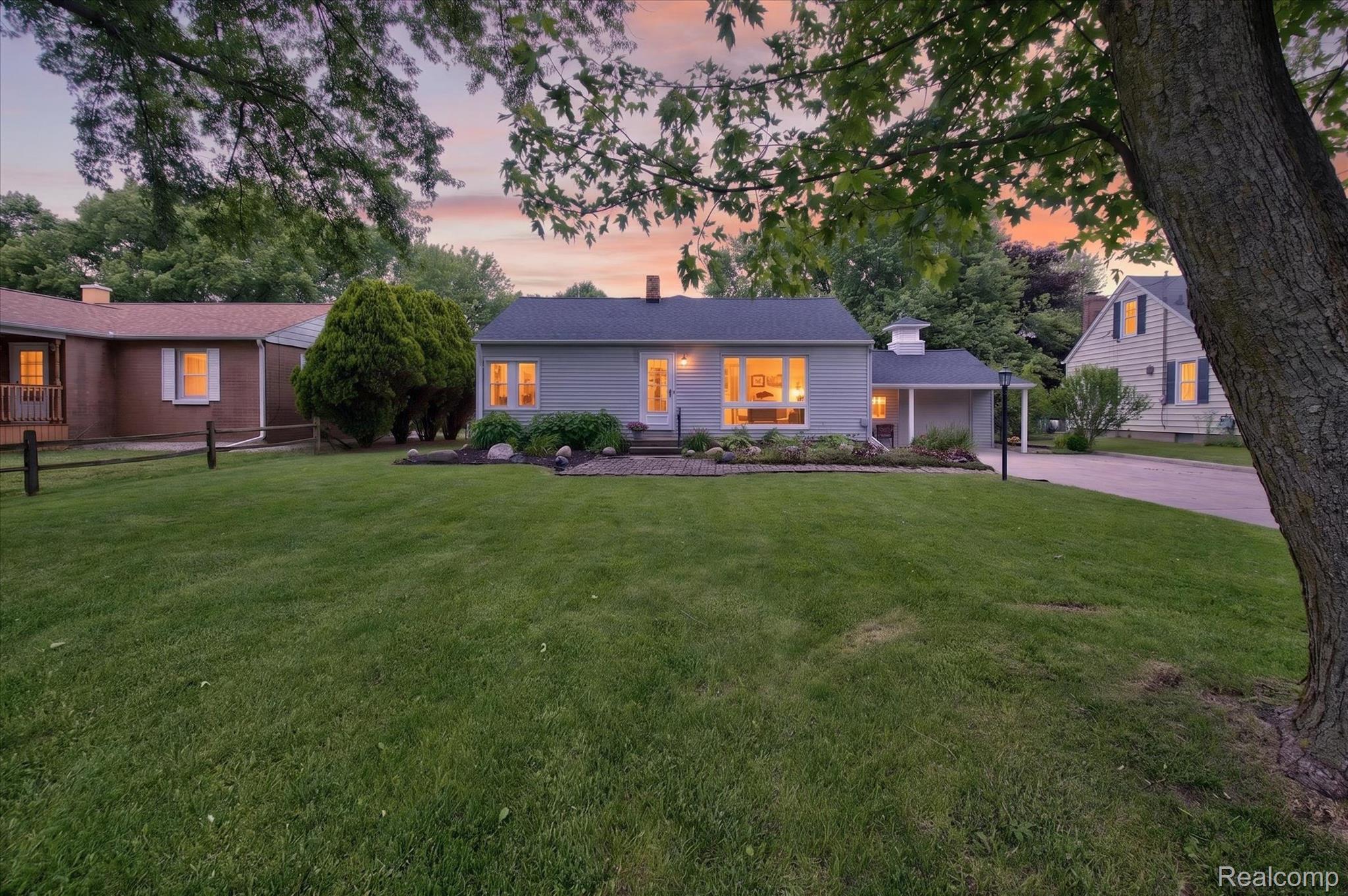 3027, Lanning, Flint, Michigan, 48506