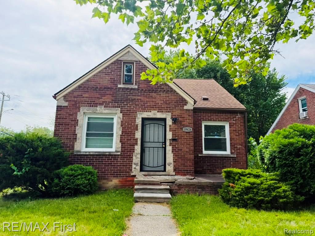 10624, Marne, Detroit, Michigan, 48224