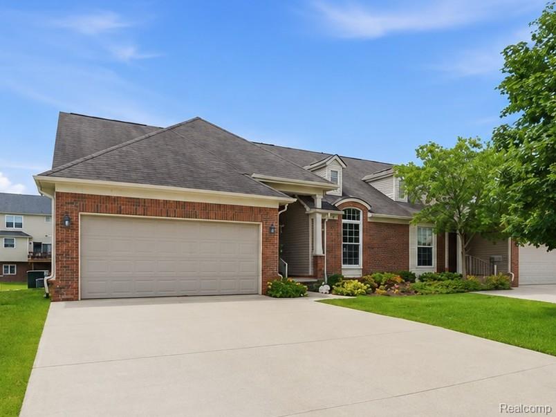 57549, Windmill, New Hudson, Michigan, 48165