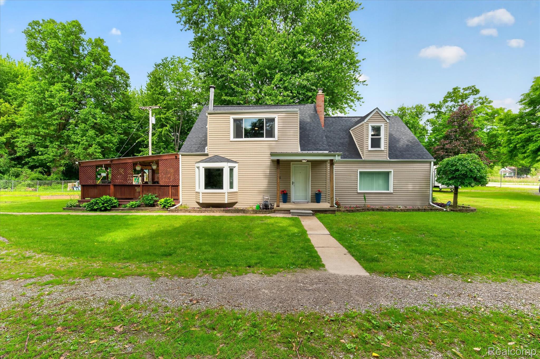 44850, Ecorse, Belleville, Michigan, 48111
