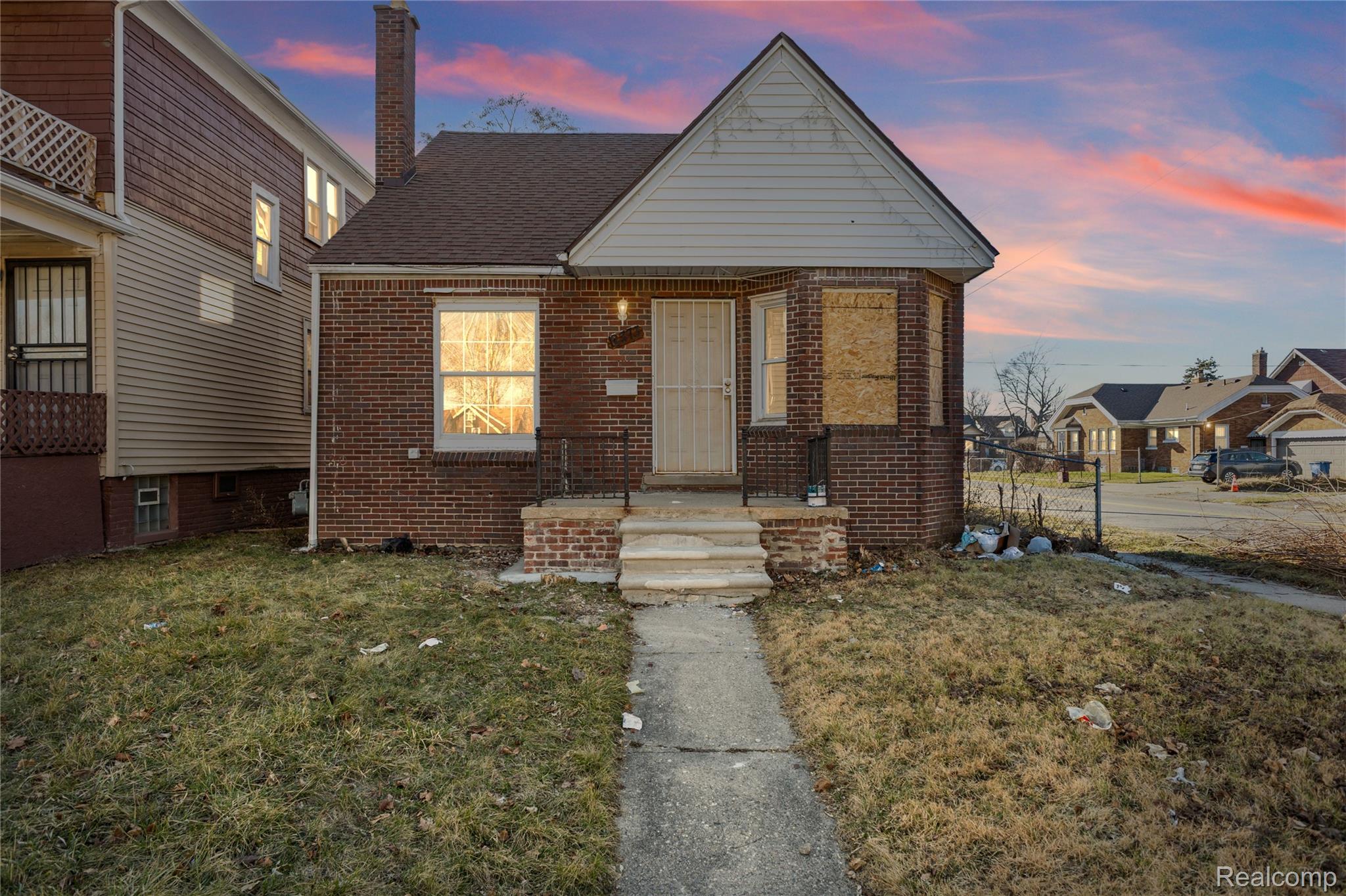 12373, Griggs, Detroit, Michigan, 48204