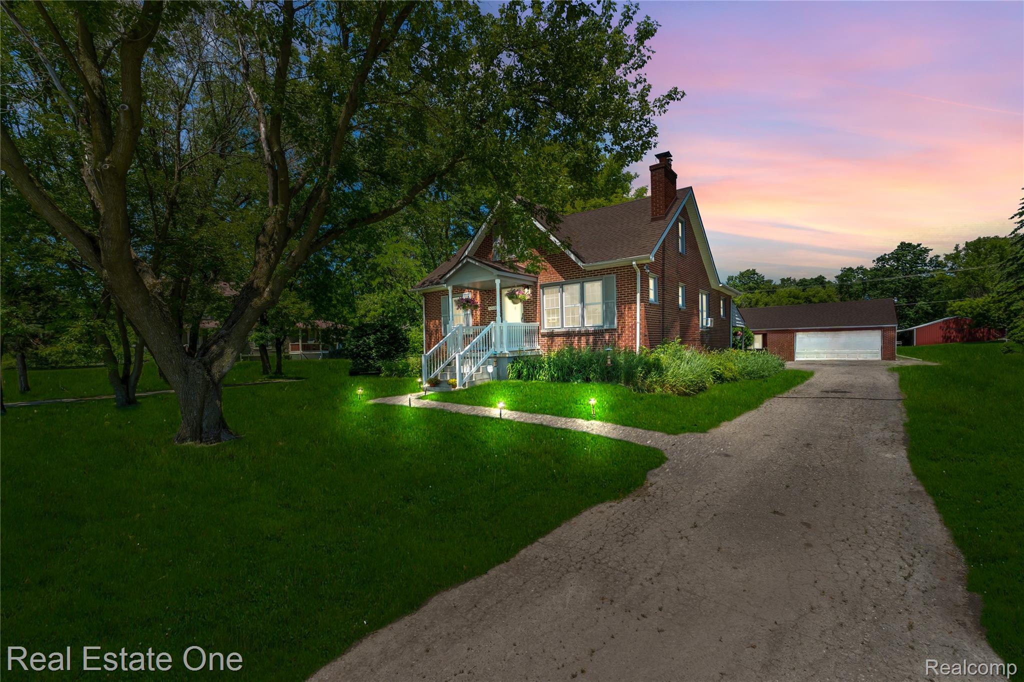 50000, Willis, Belleville, Michigan, 48111