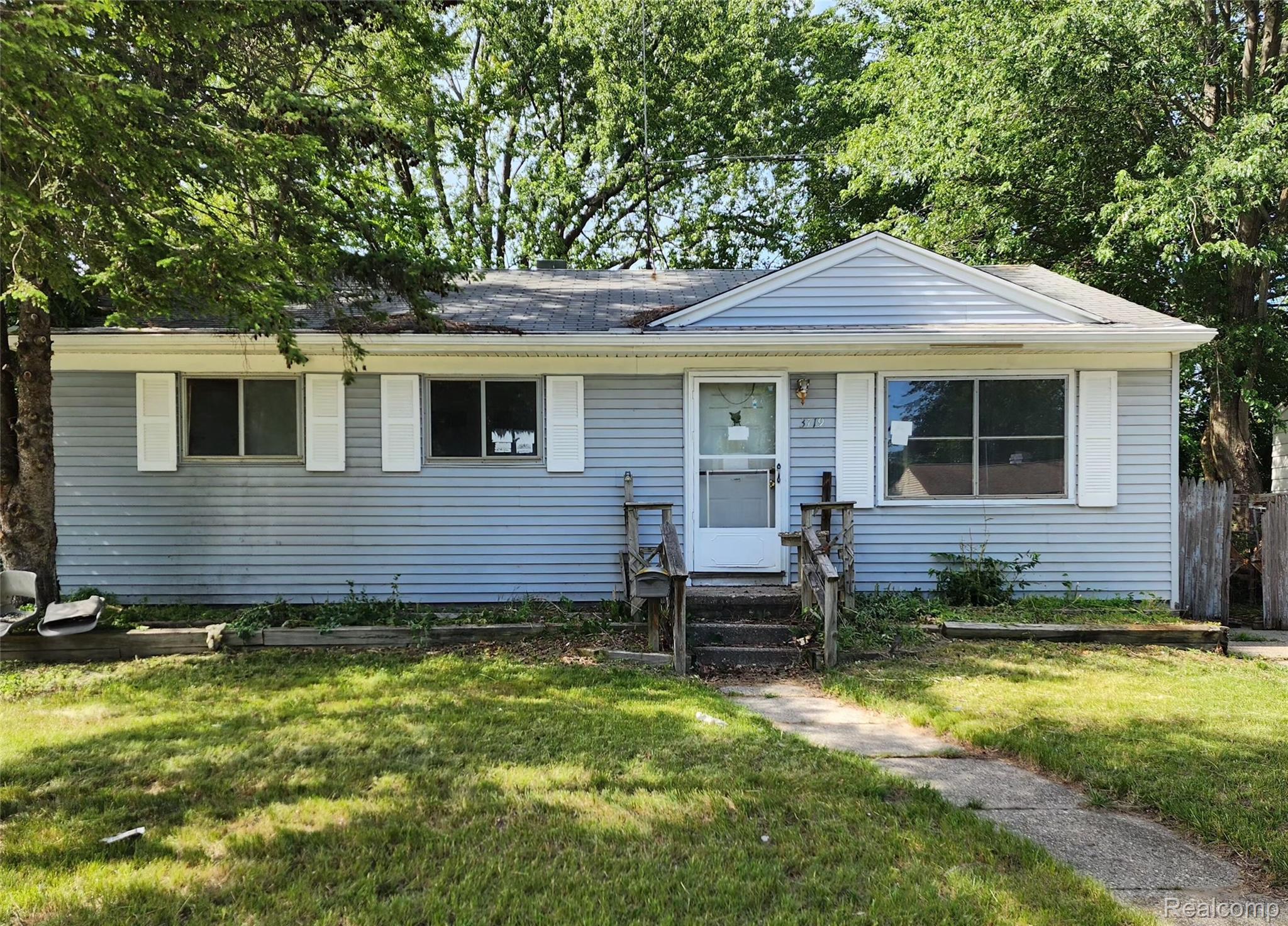 3719, Toepfer, Warren, Michigan, 48091