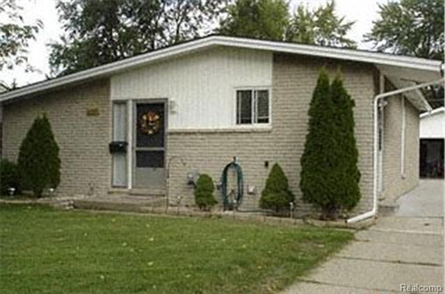 8783, Lozen, Sterling Heights, Michigan, 48313