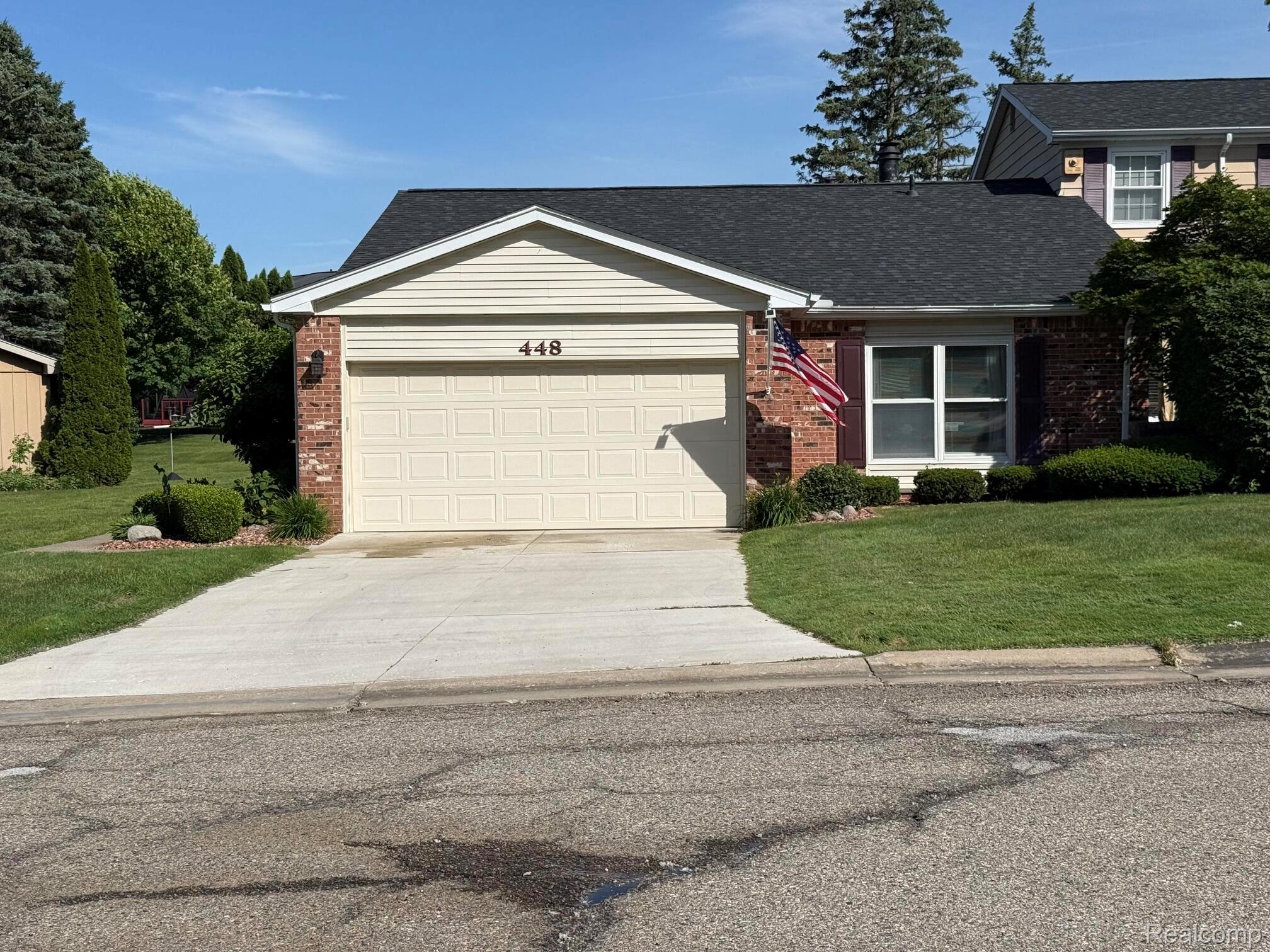 448, Ashley, Grand Blanc, Michigan, 48439