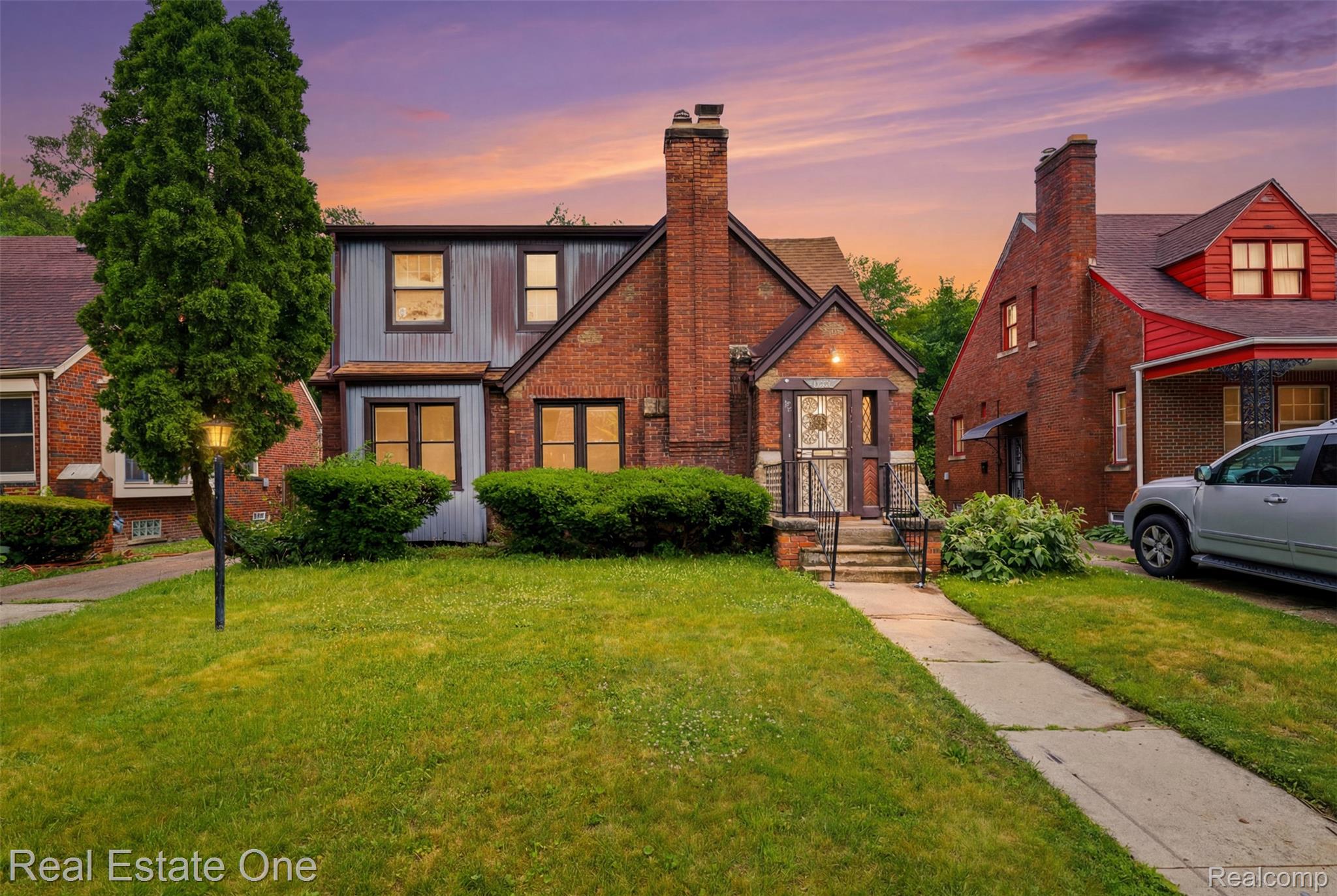 15464, Lindsay, Detroit, Michigan, 48227
