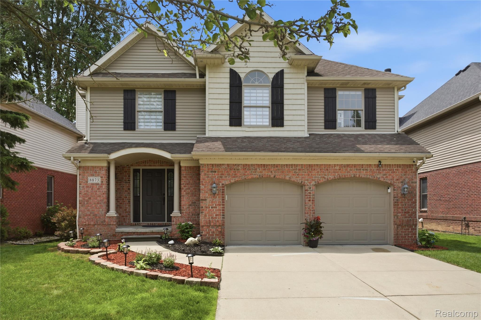 8873, Northern, Plymouth, Michigan, 48170