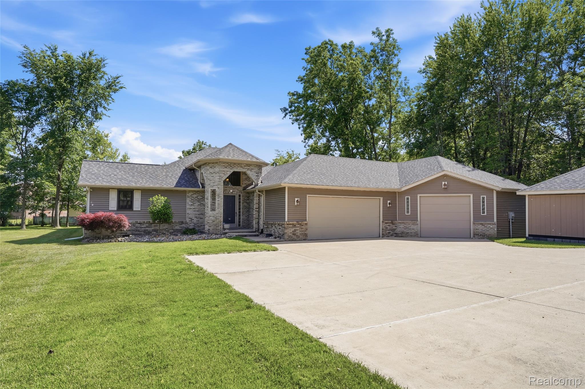 8888, Pilgrim, Washington, Michigan, 48094