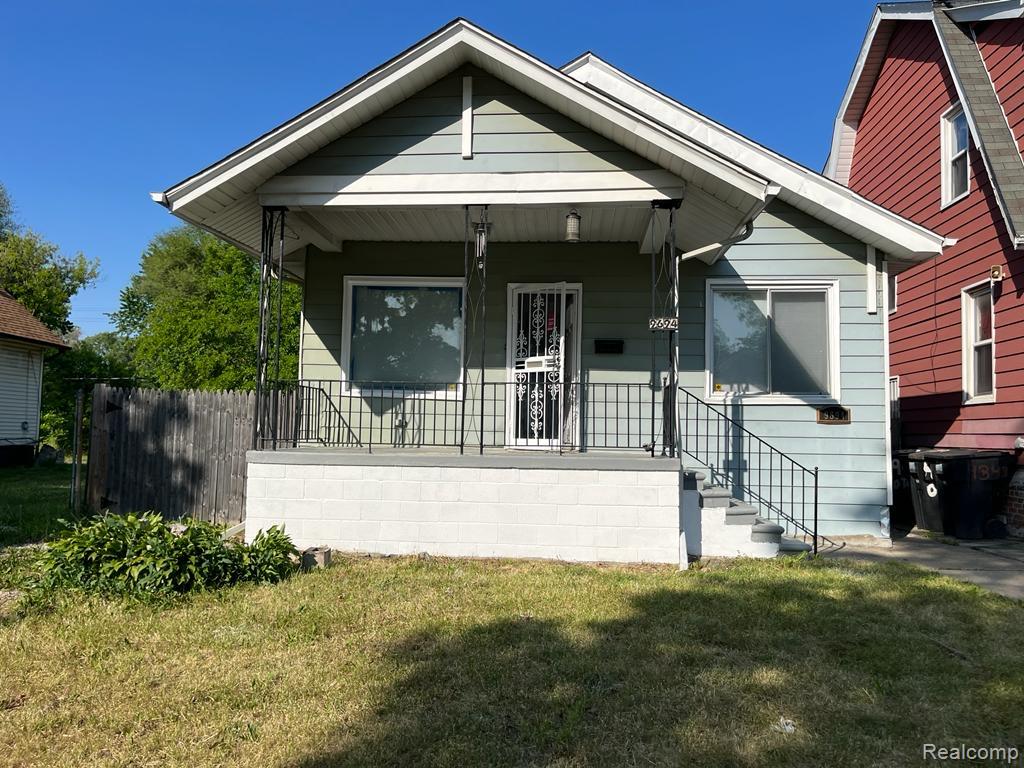 9694, Otsego, Detroit, Michigan, 48204