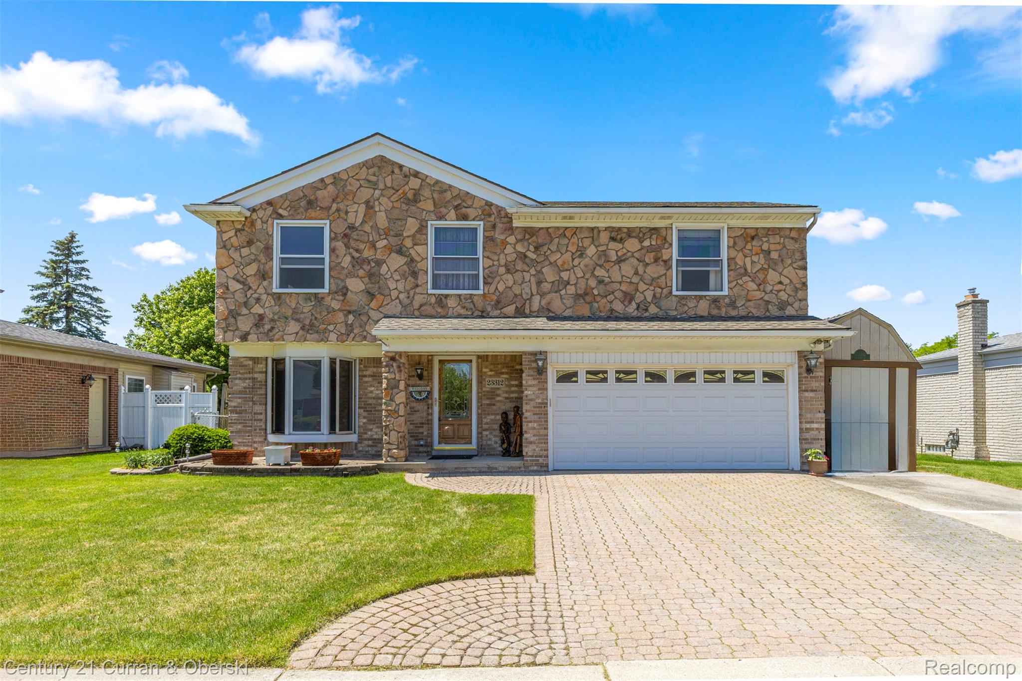 23312, Fairway, Trenton, Michigan, 48183