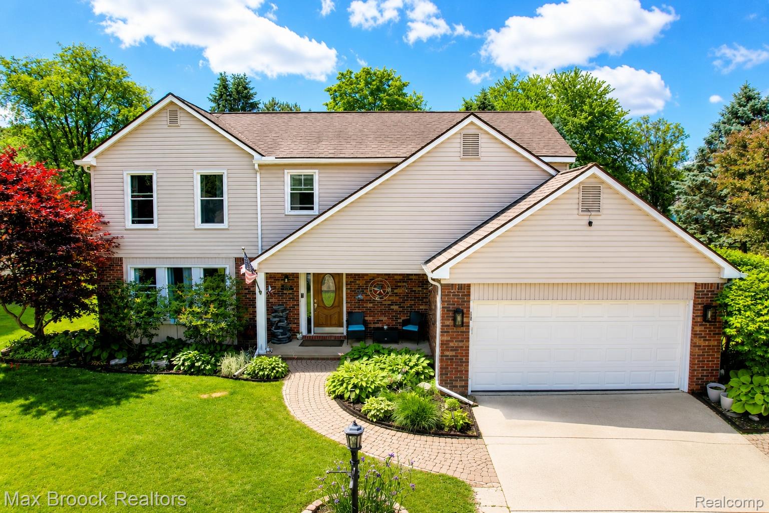 8952, Cynthia, Commerce Twp, Michigan, 48382