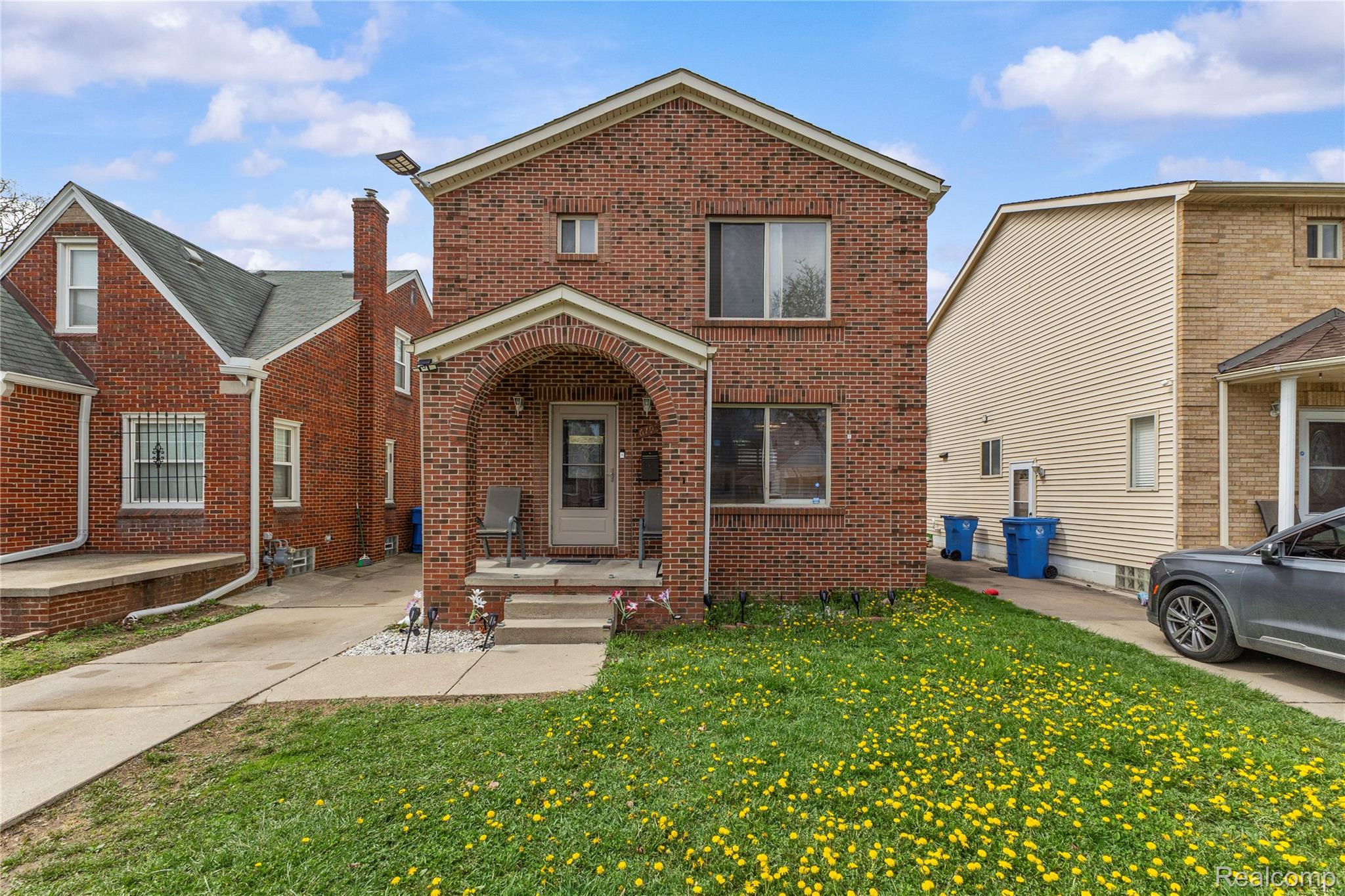6795, Heyden, Dearborn Heights, Michigan, 48127