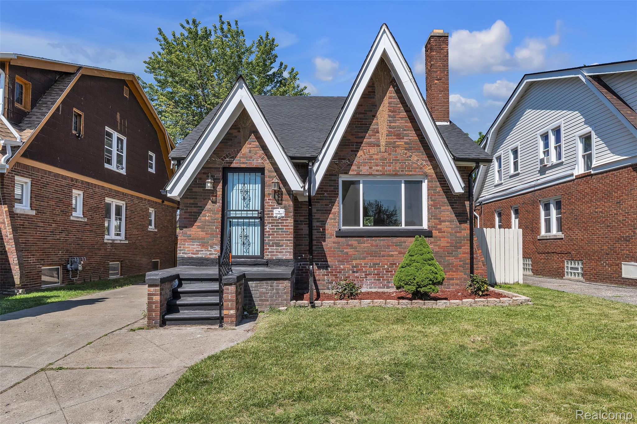 14521, SUSSEX, Detroit, Michigan, 48227