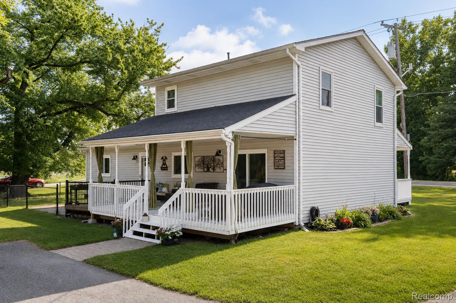 9991, Marshall, South Lyon, Michigan, 48178