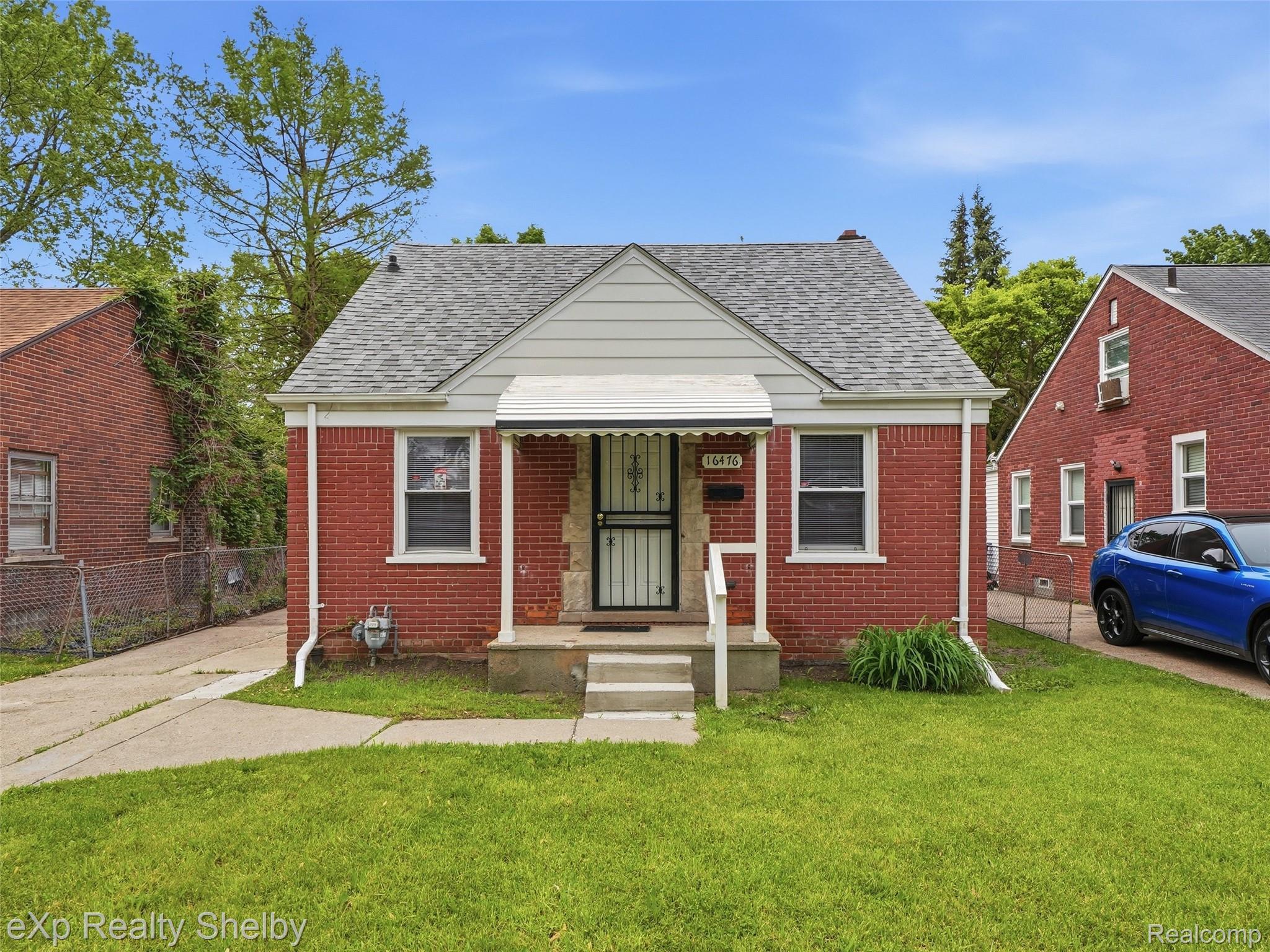 16476, Rossini, Detroit, Michigan, 48205