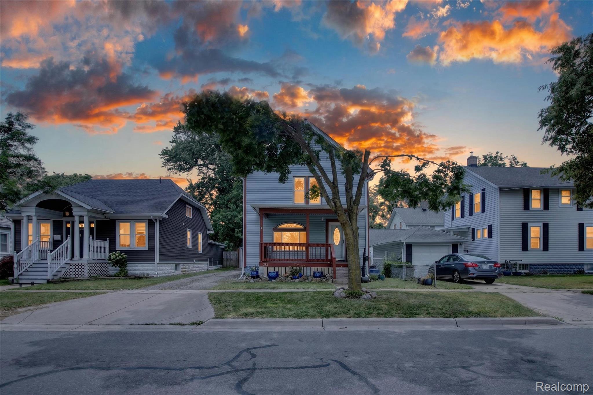 731, Union, Monroe, Michigan, 48161