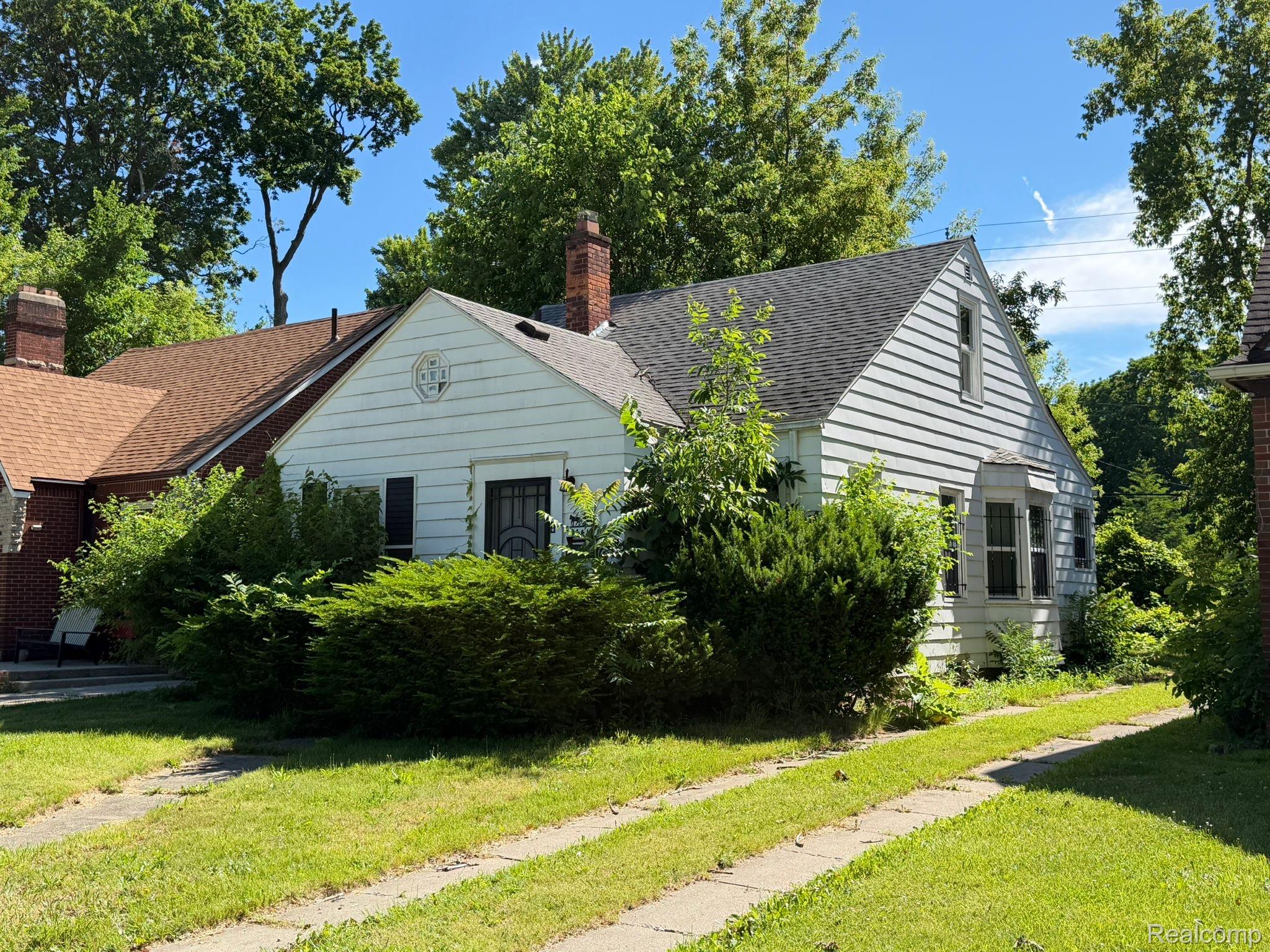 14416, GRANDVILLE, Detroit, Michigan, 48223