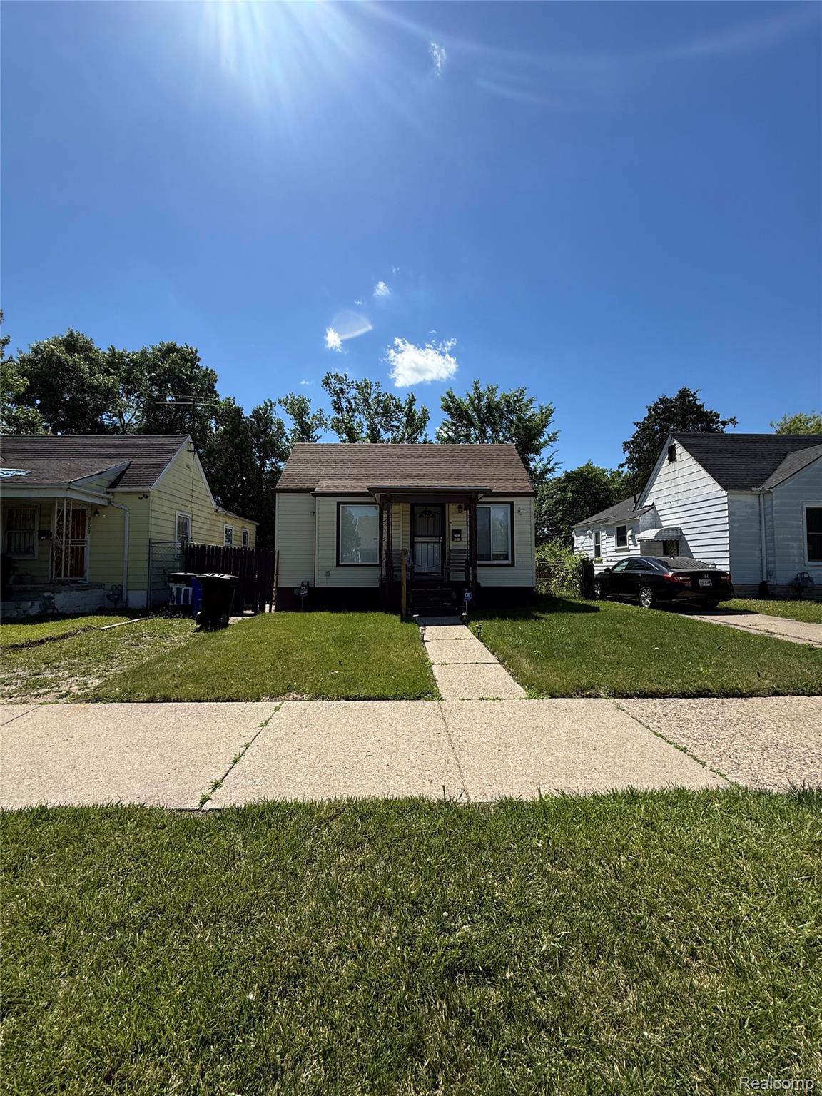 8611, Auburn, Detroit, Michigan, 48228