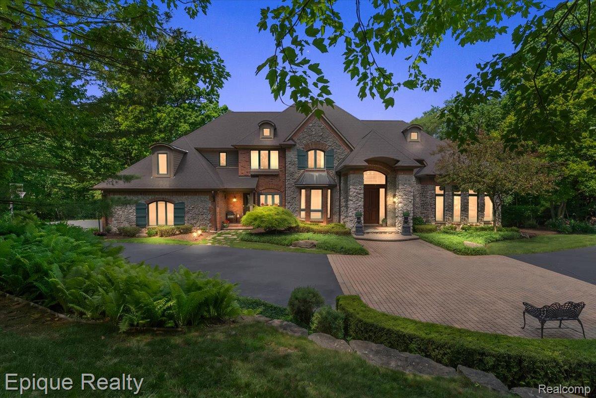 7662, Devins, Clarkston, Michigan, 48348