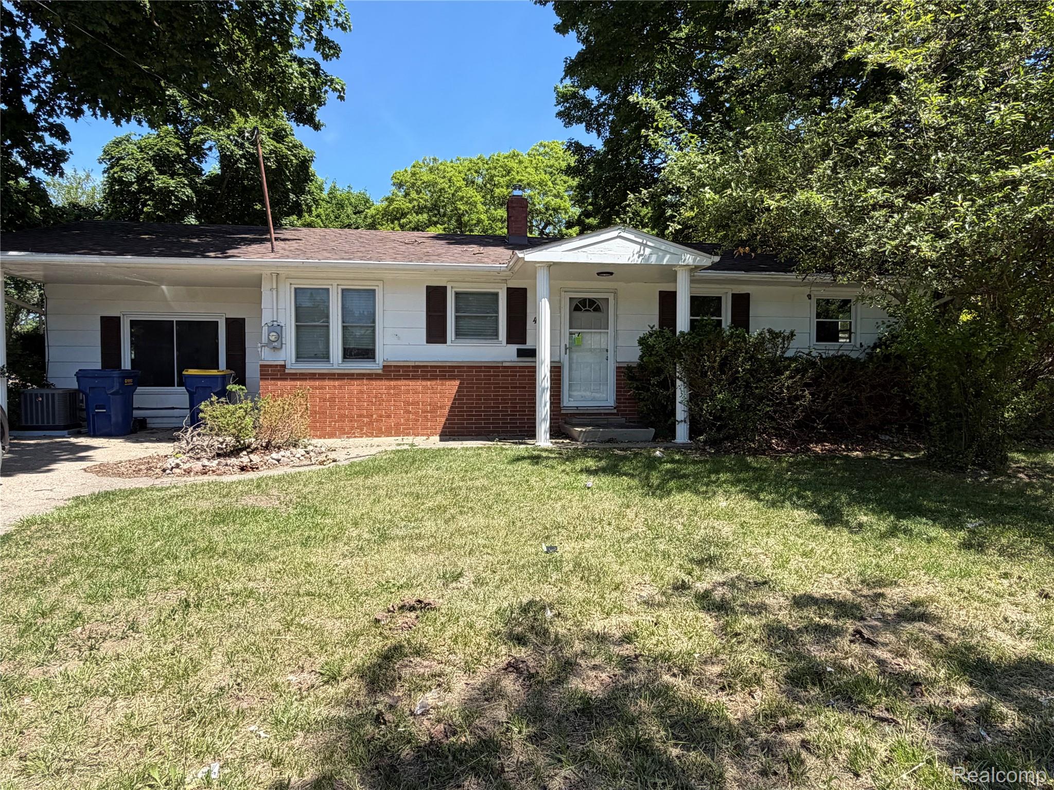 416, Corunna, Corunna, Michigan, 48817
